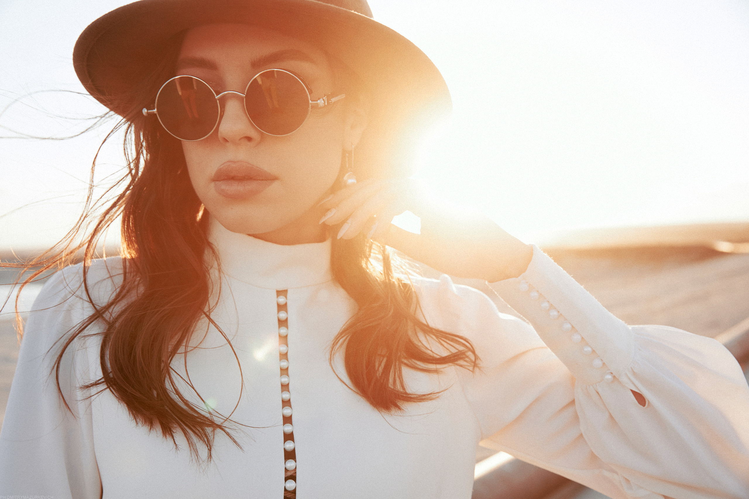 PARACHUTE. Дмитрий Мазуркевич: Профессиональный Репортажный Фотограф