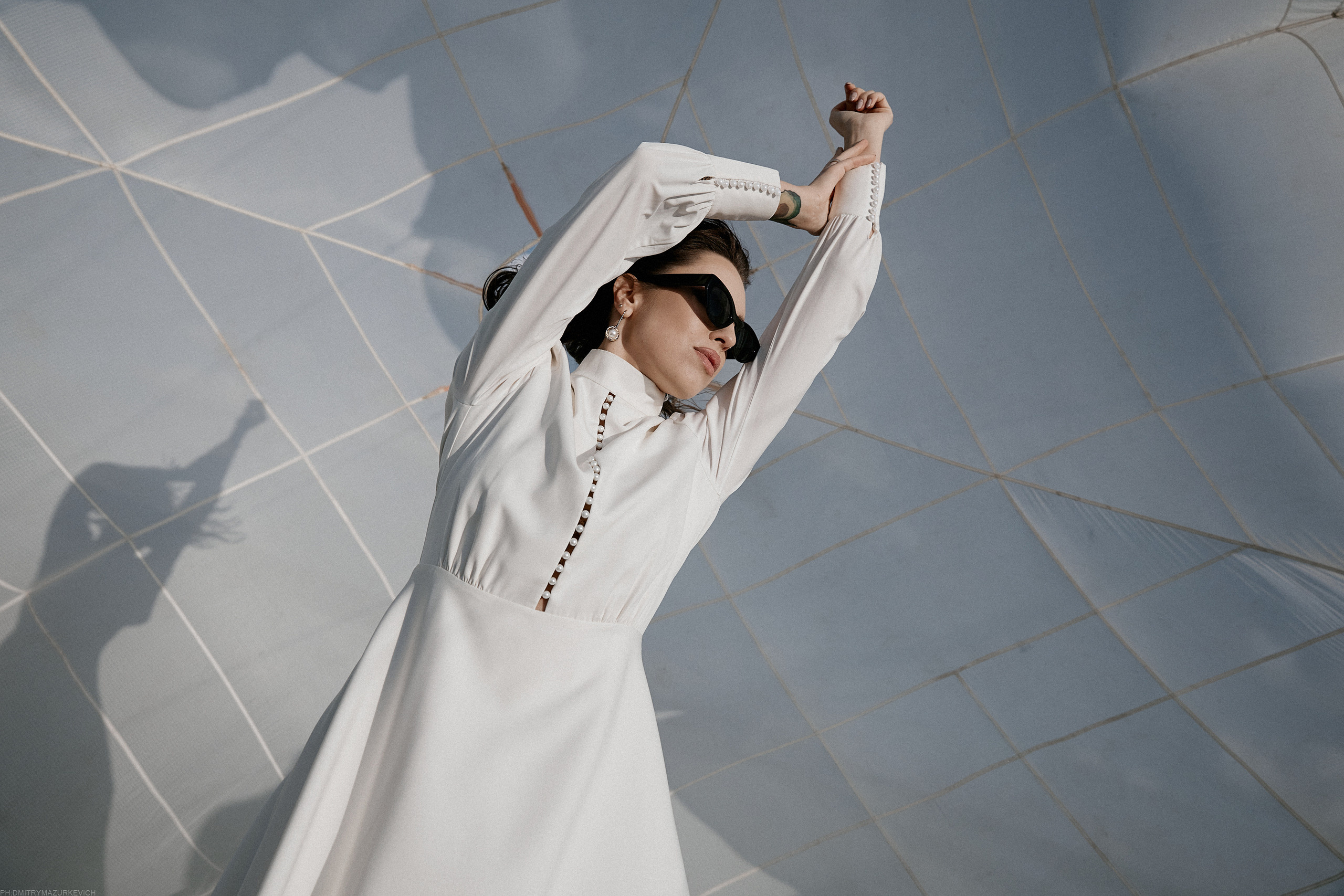 PARACHUTE. Дмитрий Мазуркевич: Профессиональный Репортажный Фотограф