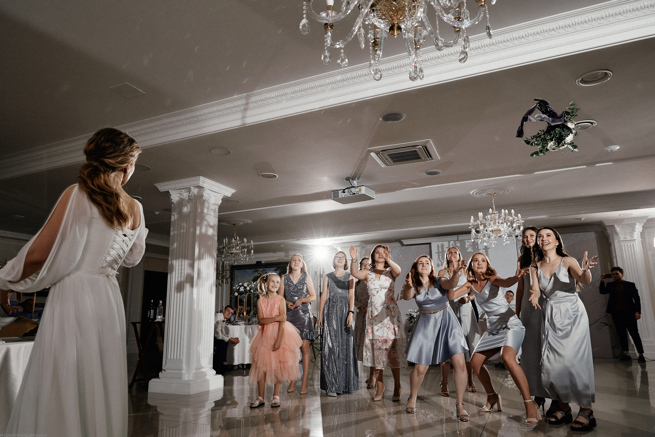 MUTUAL FEELINGS. Дмитрий Мазуркевич: Профессиональный Репортажный Фотограф