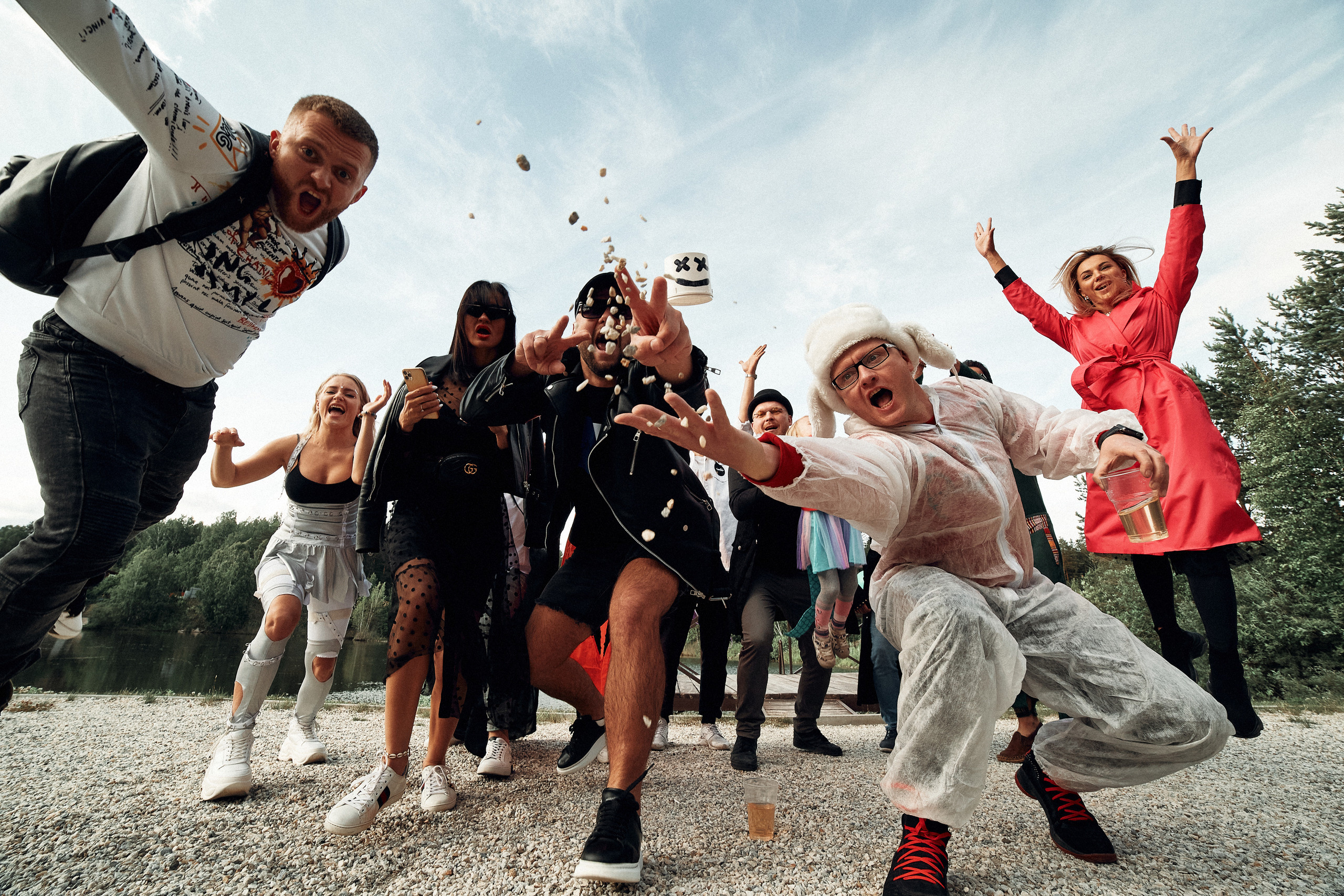 HDAY DIMITER. Дмитрий Мазуркевич: Профессиональный Репортажный Фотограф