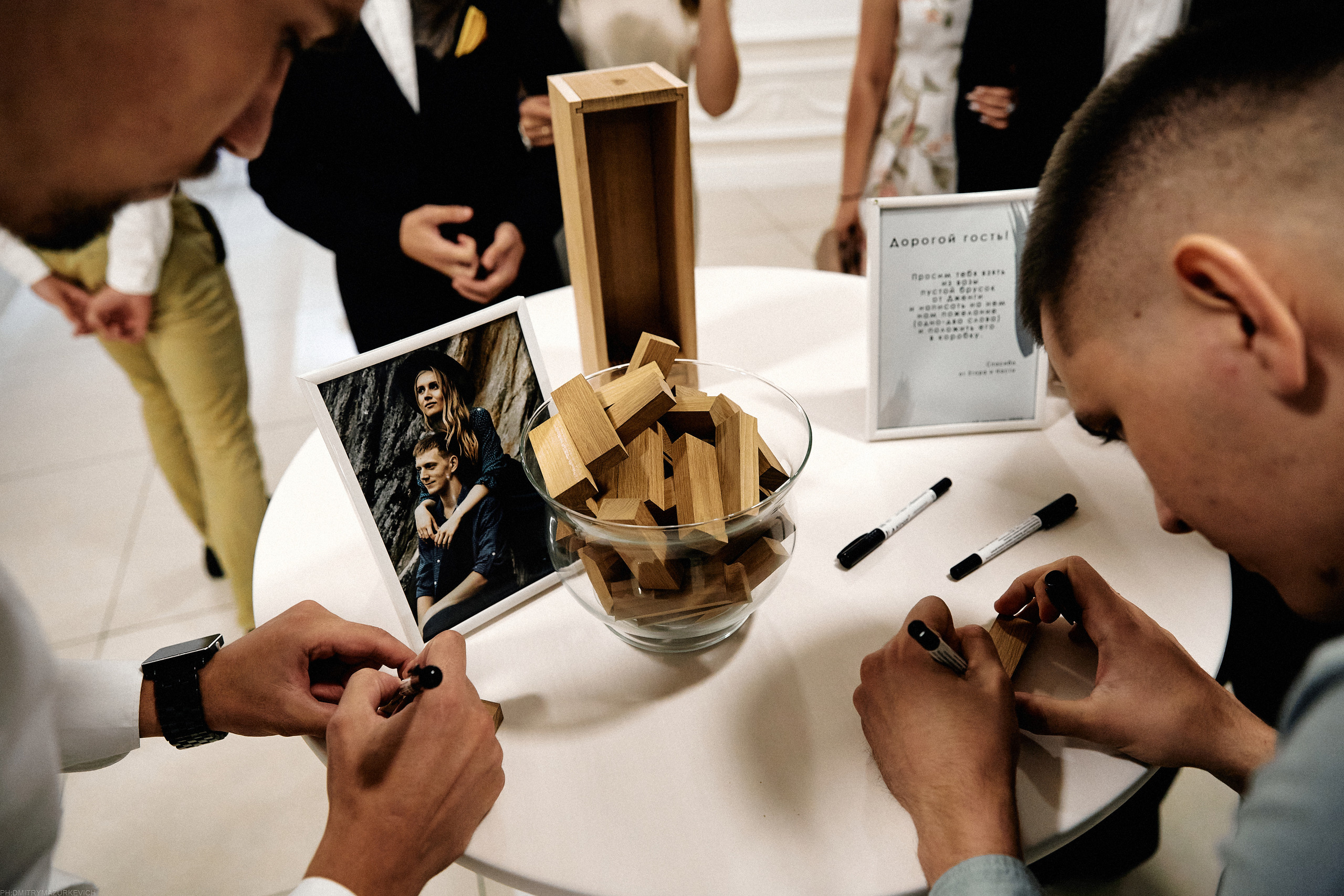 MUTUAL FEELINGS. Дмитрий Мазуркевич: Профессиональный Репортажный Фотограф