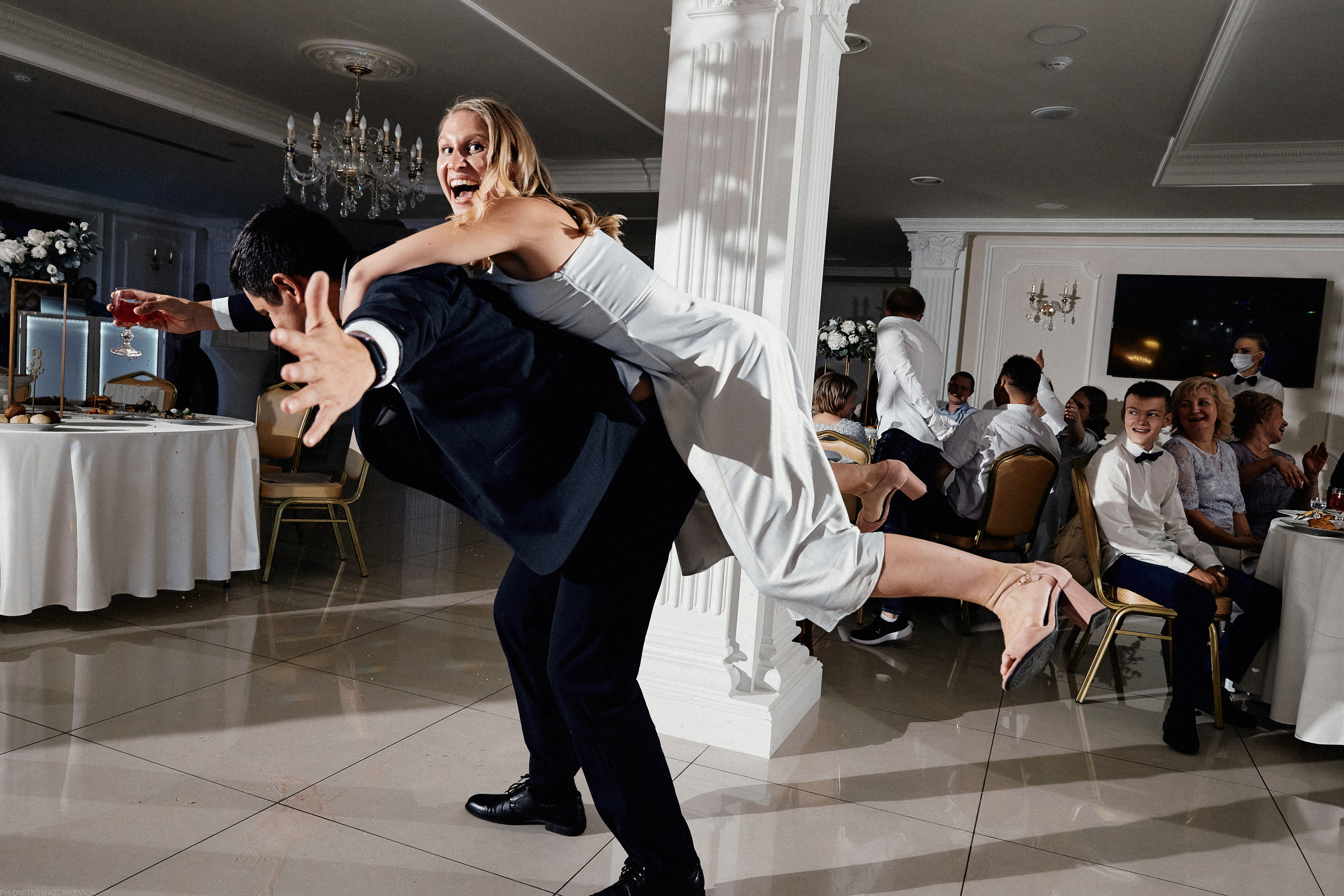 MUTUAL FEELINGS. Дмитрий Мазуркевич: Профессиональный Репортажный Фотограф