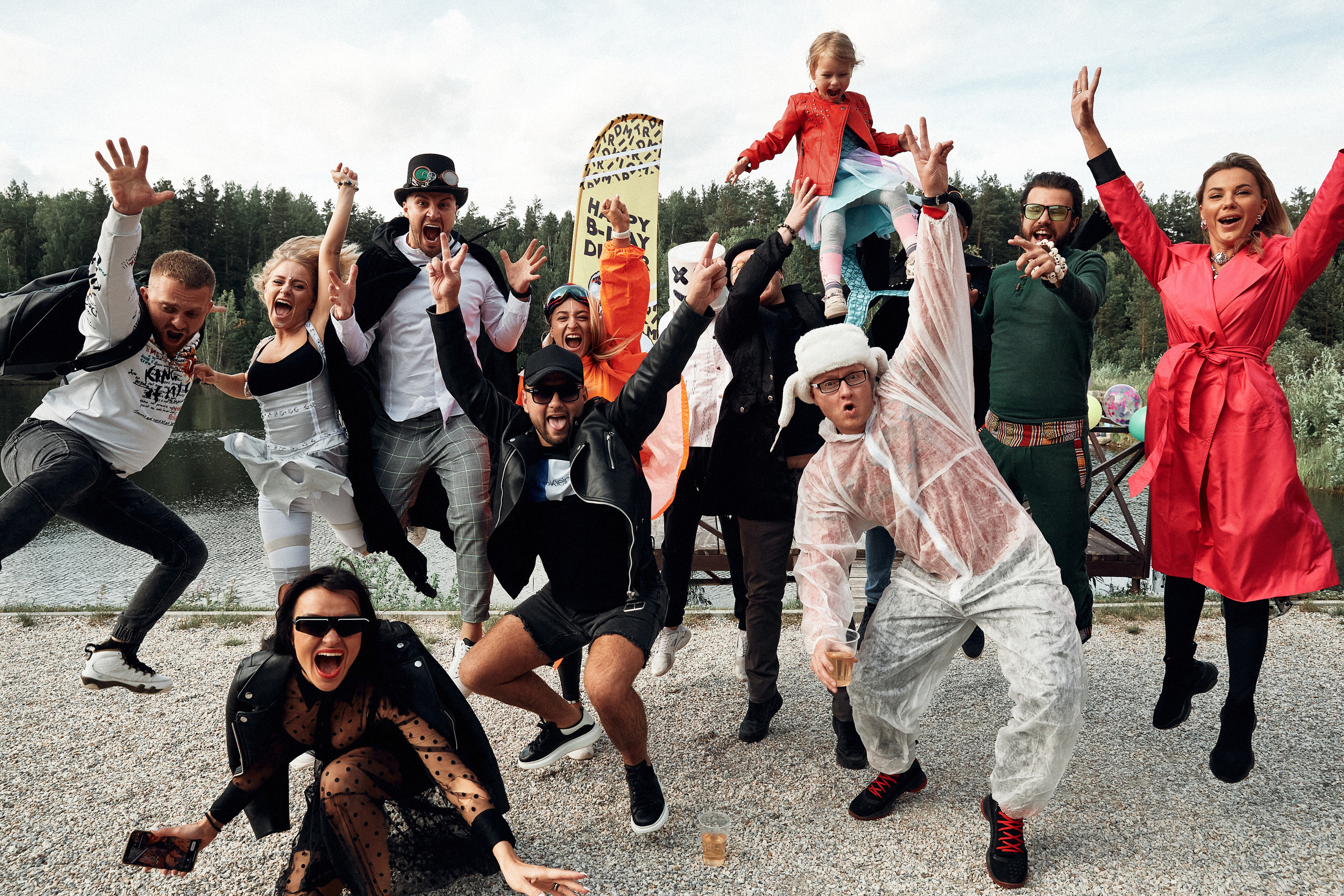 HDAY DIMITER. Дмитрий Мазуркевич: Профессиональный Репортажный Фотограф