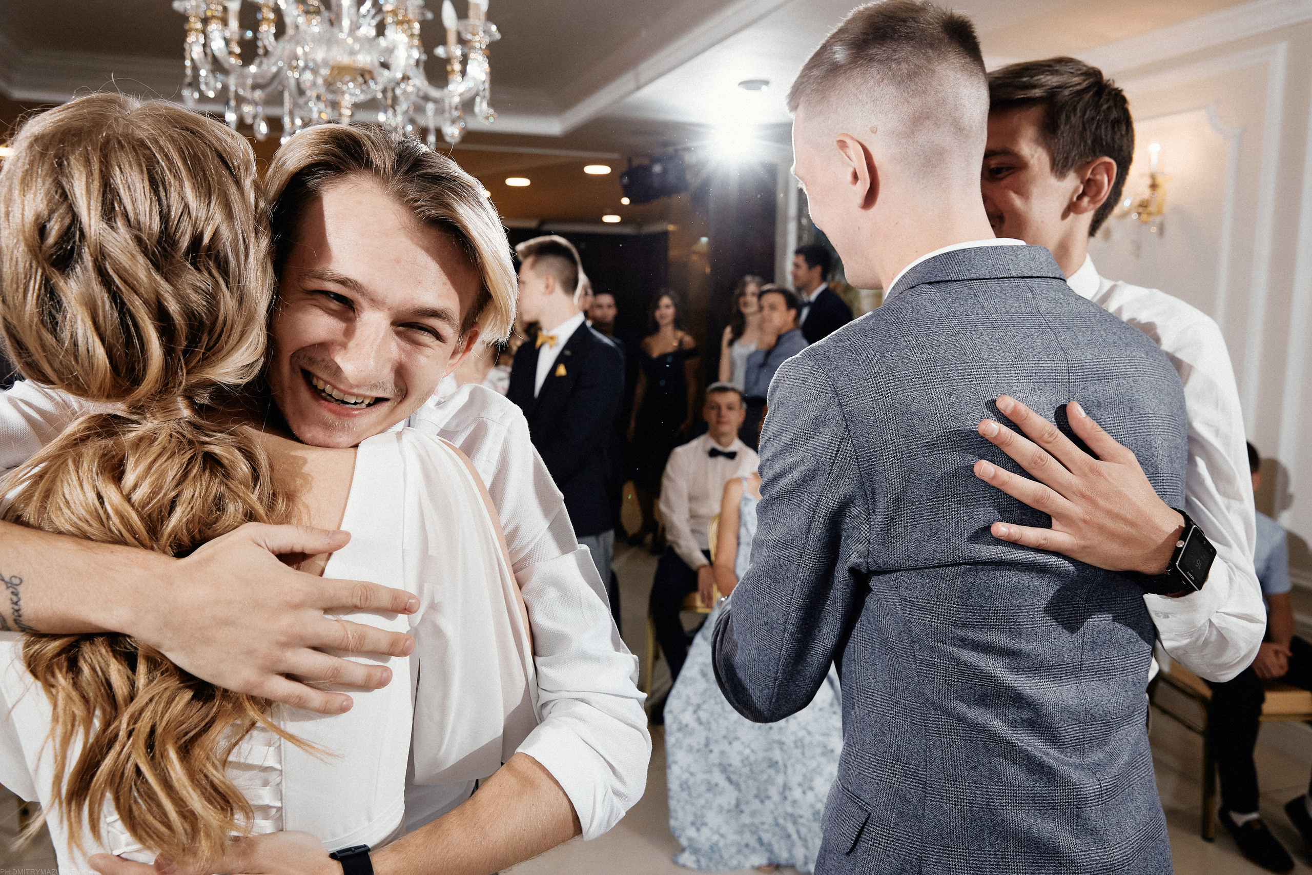 MUTUAL FEELINGS. Дмитрий Мазуркевич: Профессиональный Репортажный Фотограф