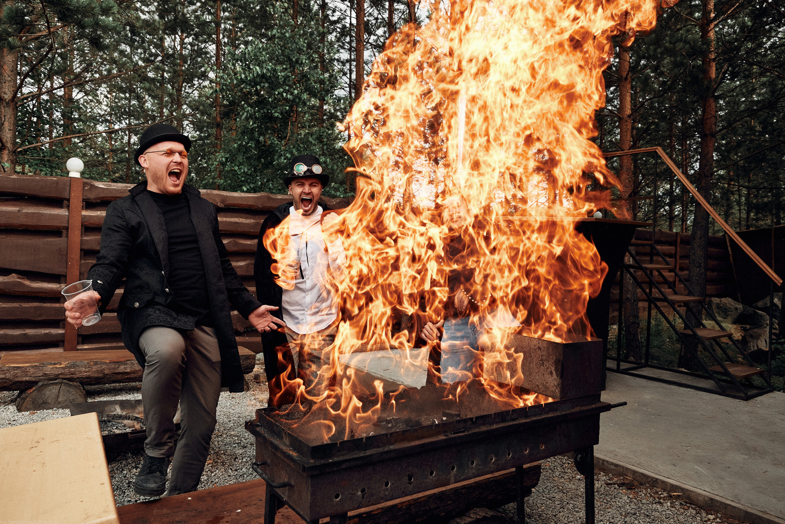 HDAY DIMITER. Дмитрий Мазуркевич: Профессиональный Репортажный Фотограф