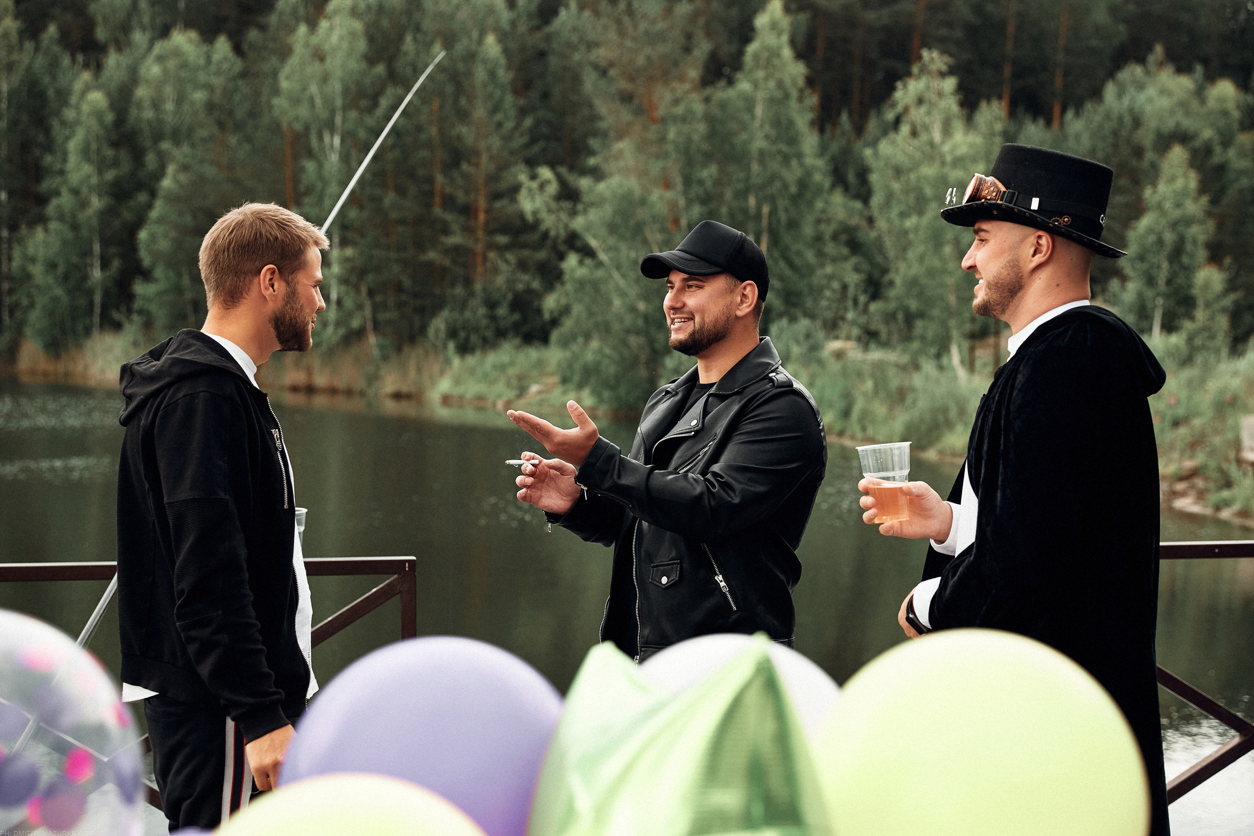 HDAY DIMITER. Дмитрий Мазуркевич: Профессиональный Репортажный Фотограф