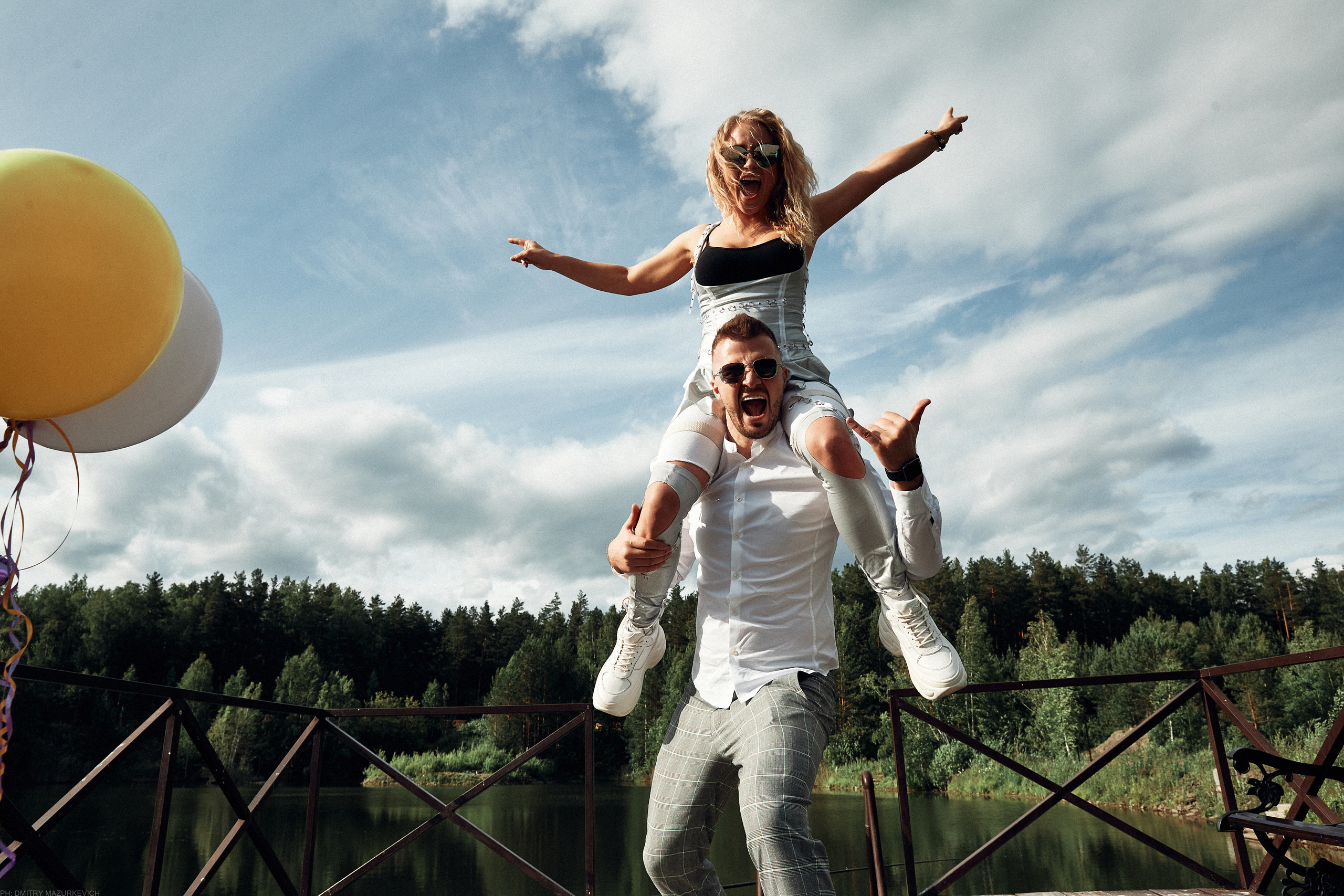 HDAY DIMITER. Дмитрий Мазуркевич: Профессиональный Репортажный Фотограф