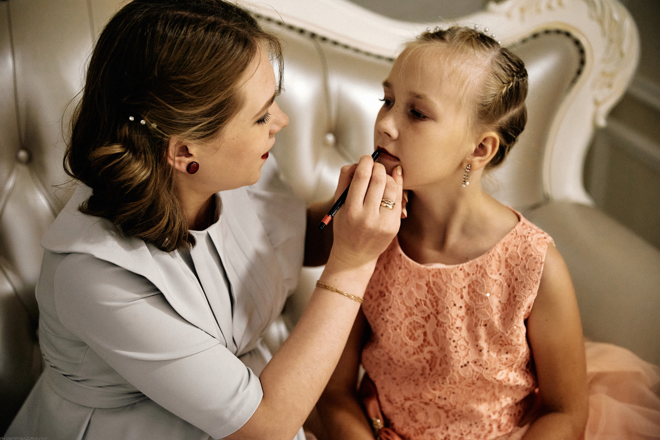 MUTUAL FEELINGS. Дмитрий Мазуркевич: Профессиональный Репортажный Фотограф