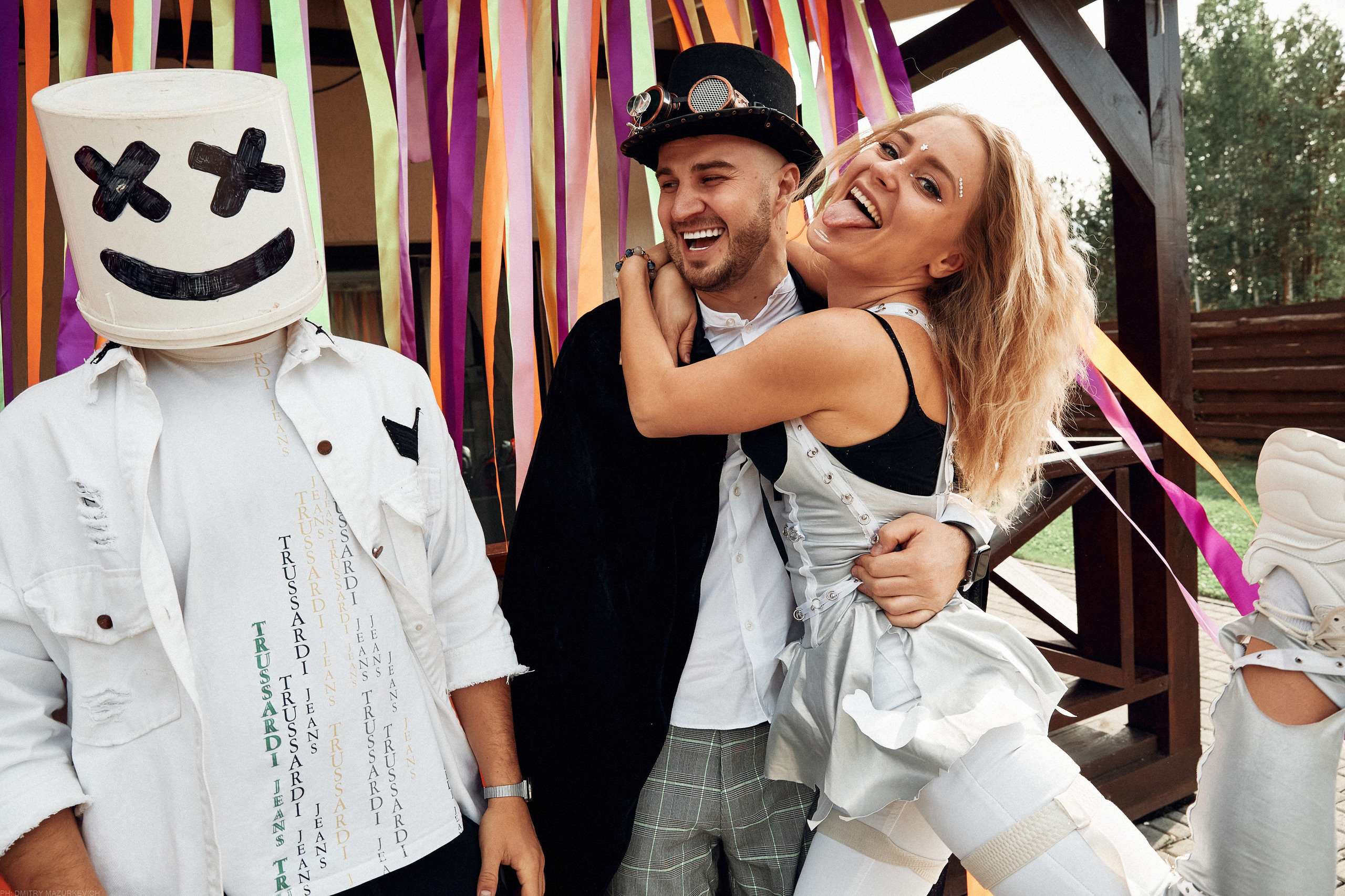 HDAY DIMITER. Дмитрий Мазуркевич: Профессиональный Репортажный Фотограф