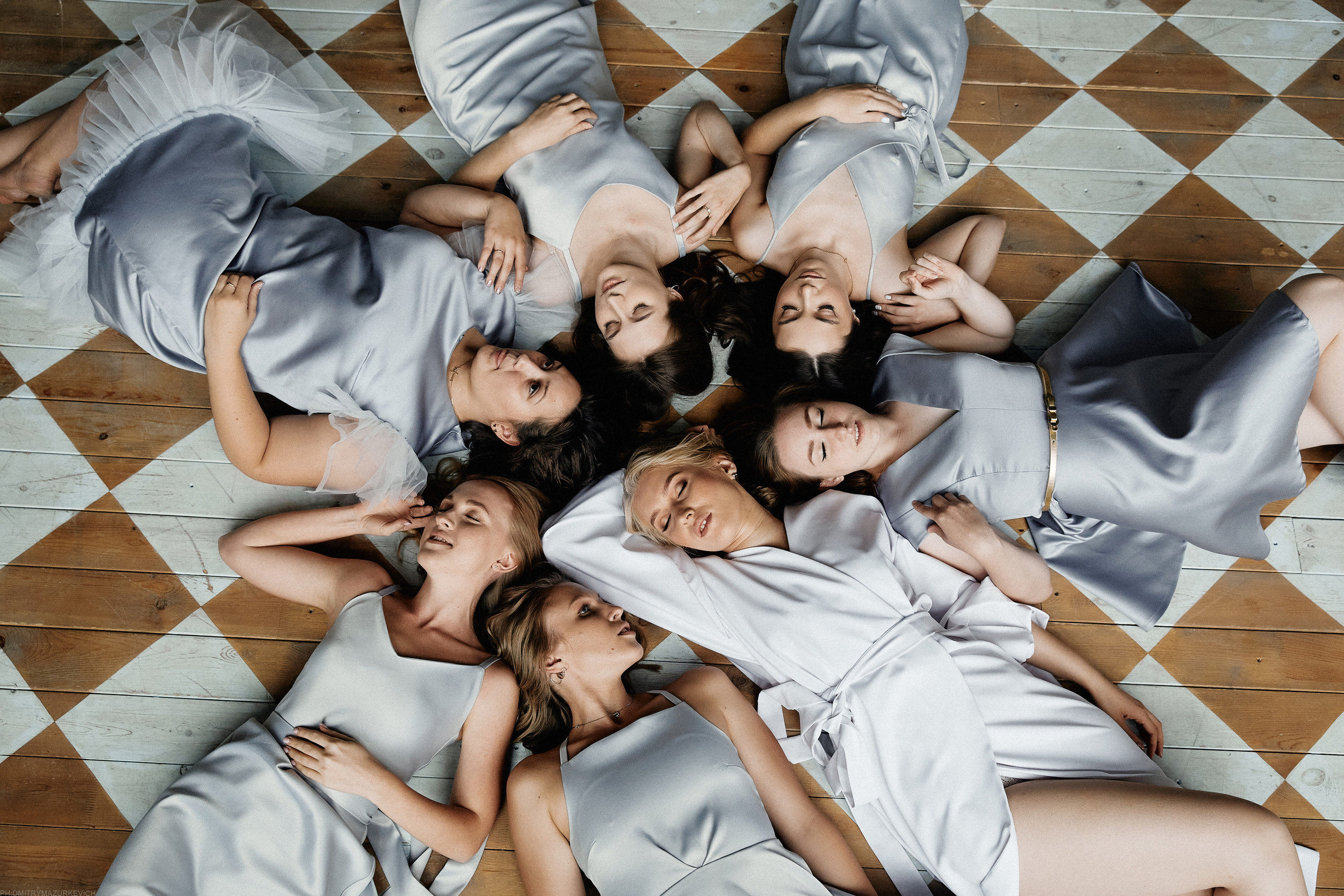 MUTUAL FEELINGS. Дмитрий Мазуркевич: Профессиональный Репортажный Фотограф