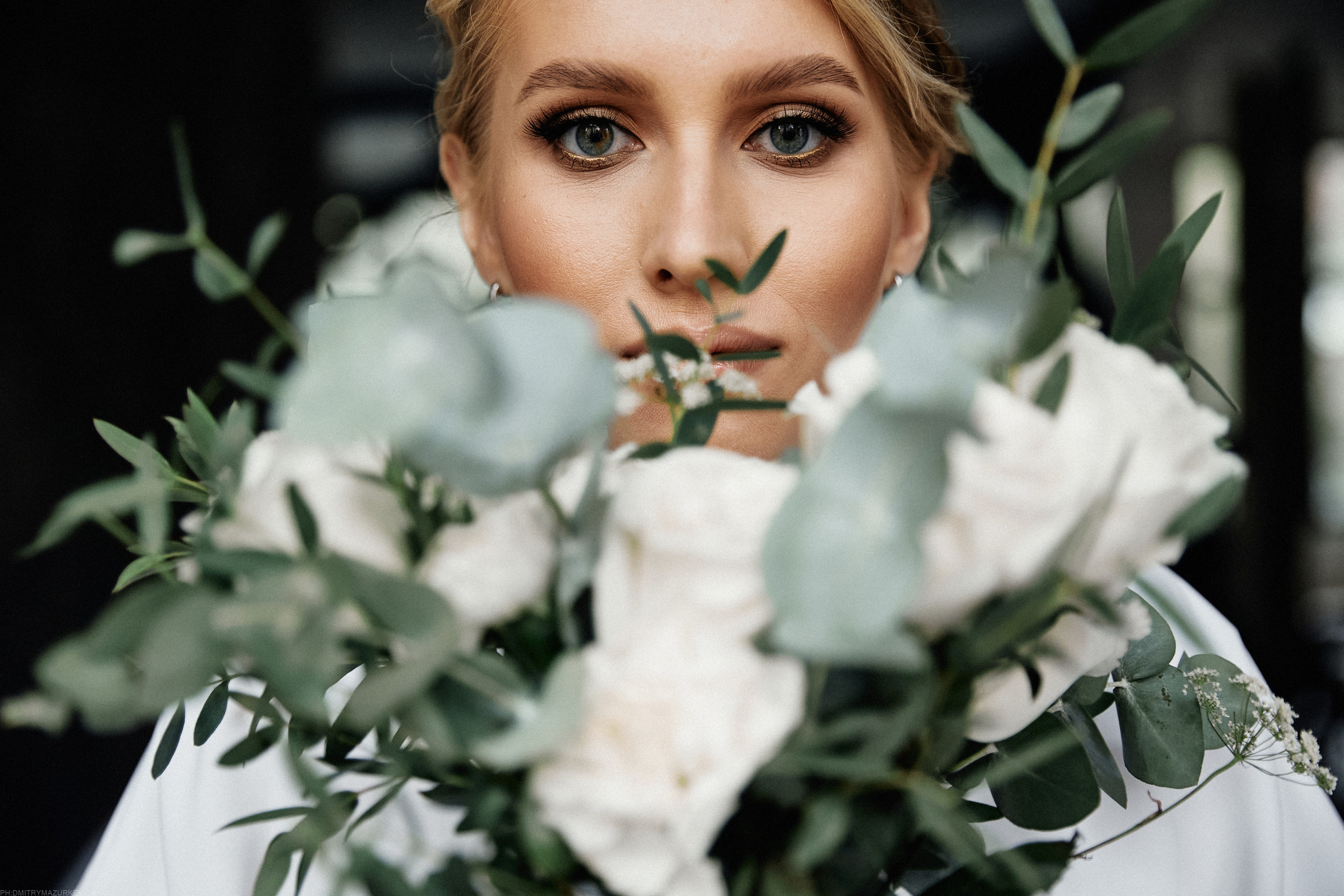 MUTUAL FEELINGS. Дмитрий Мазуркевич: Профессиональный Репортажный Фотограф