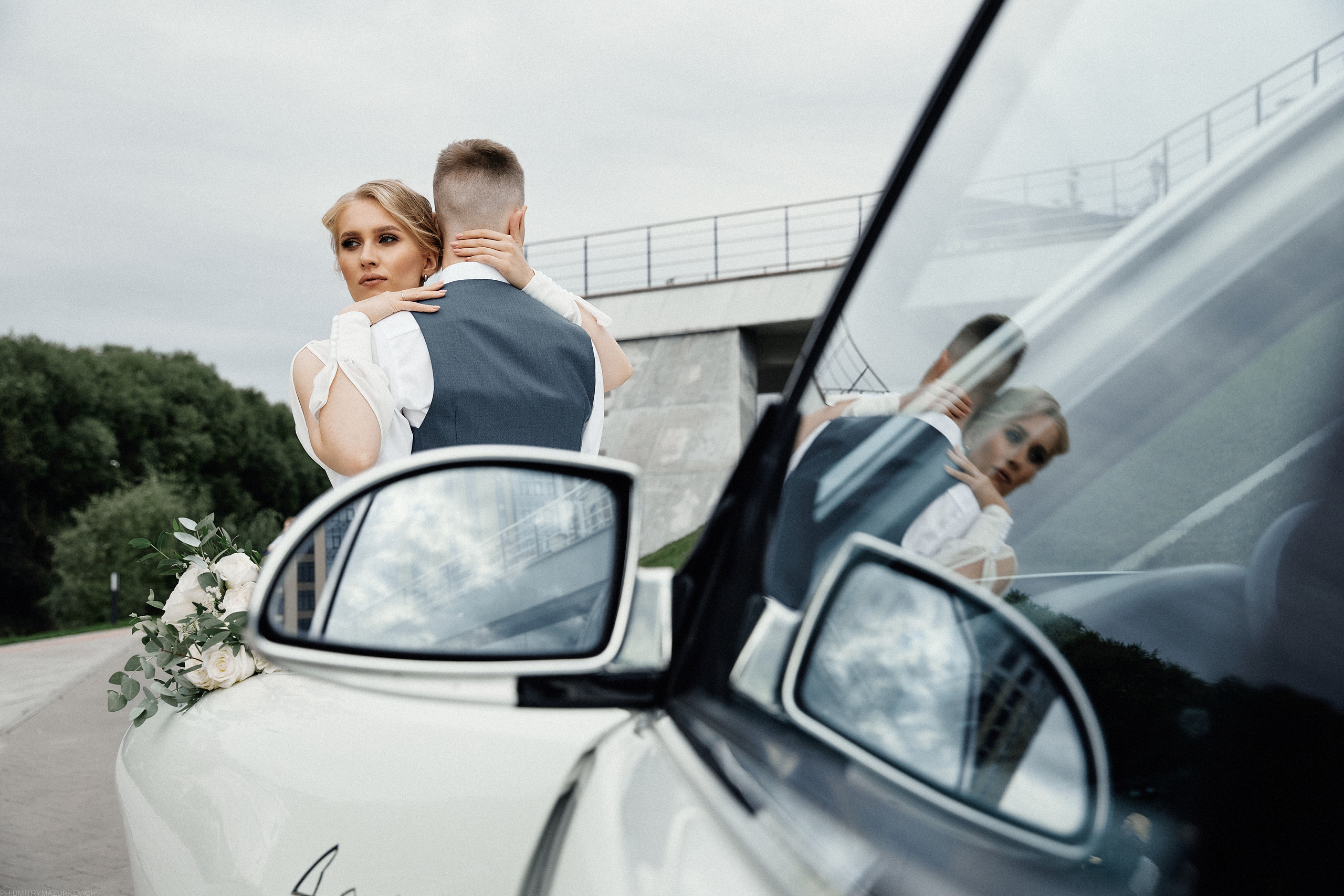 MUTUAL FEELINGS. Дмитрий Мазуркевич: Профессиональный Репортажный Фотограф