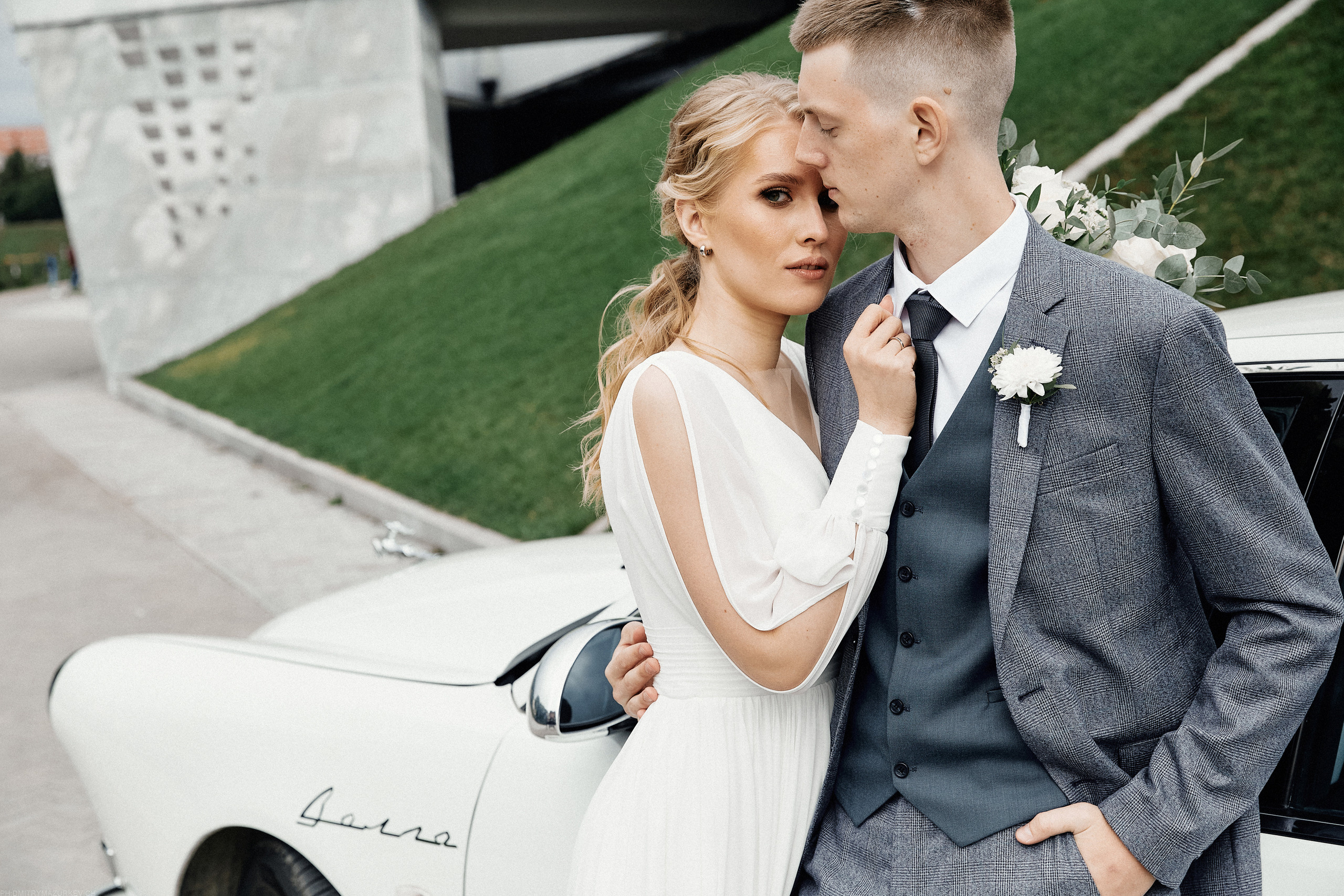 MUTUAL FEELINGS. Дмитрий Мазуркевич: Профессиональный Репортажный Фотограф