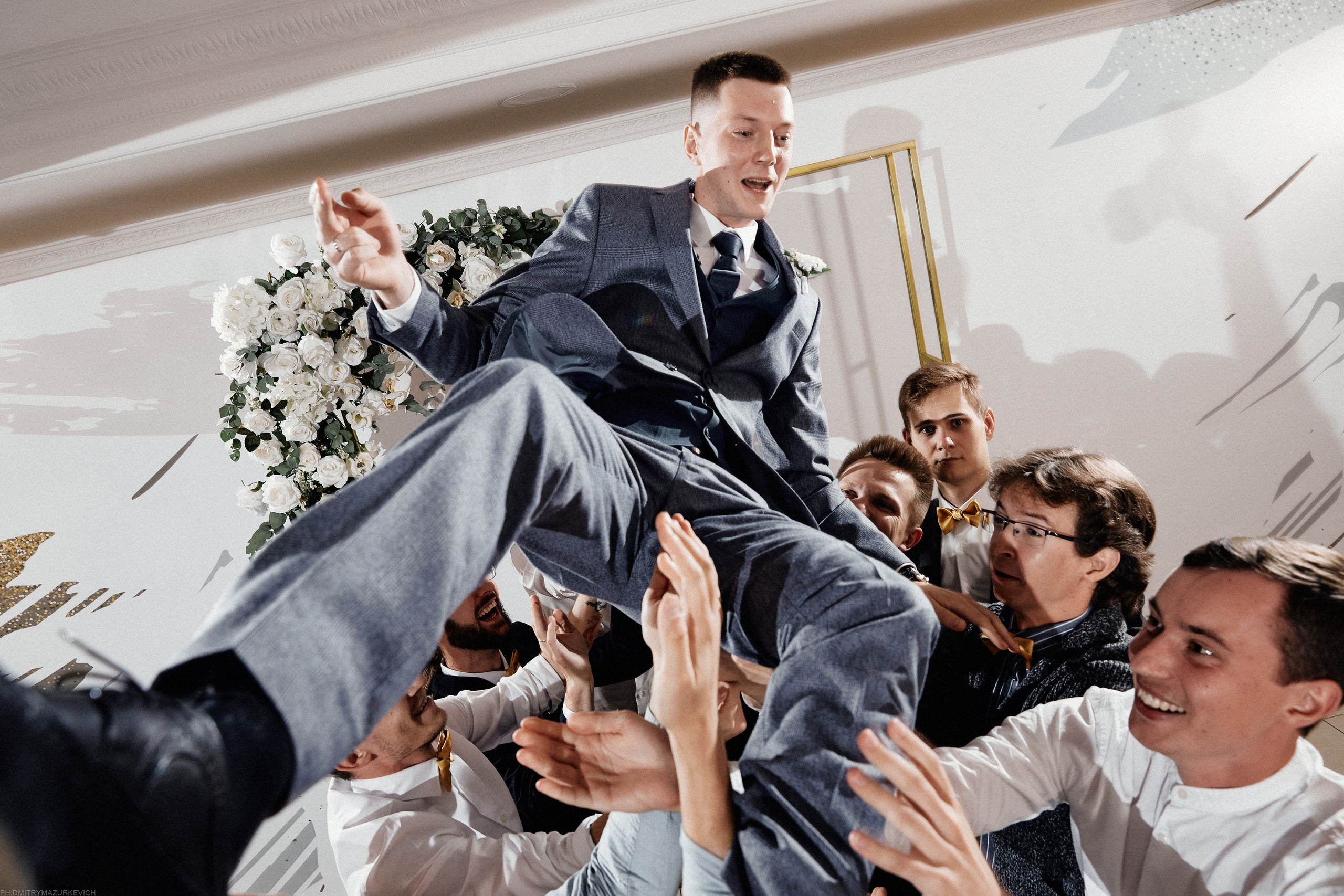 MUTUAL FEELINGS. Дмитрий Мазуркевич: Профессиональный Репортажный Фотограф