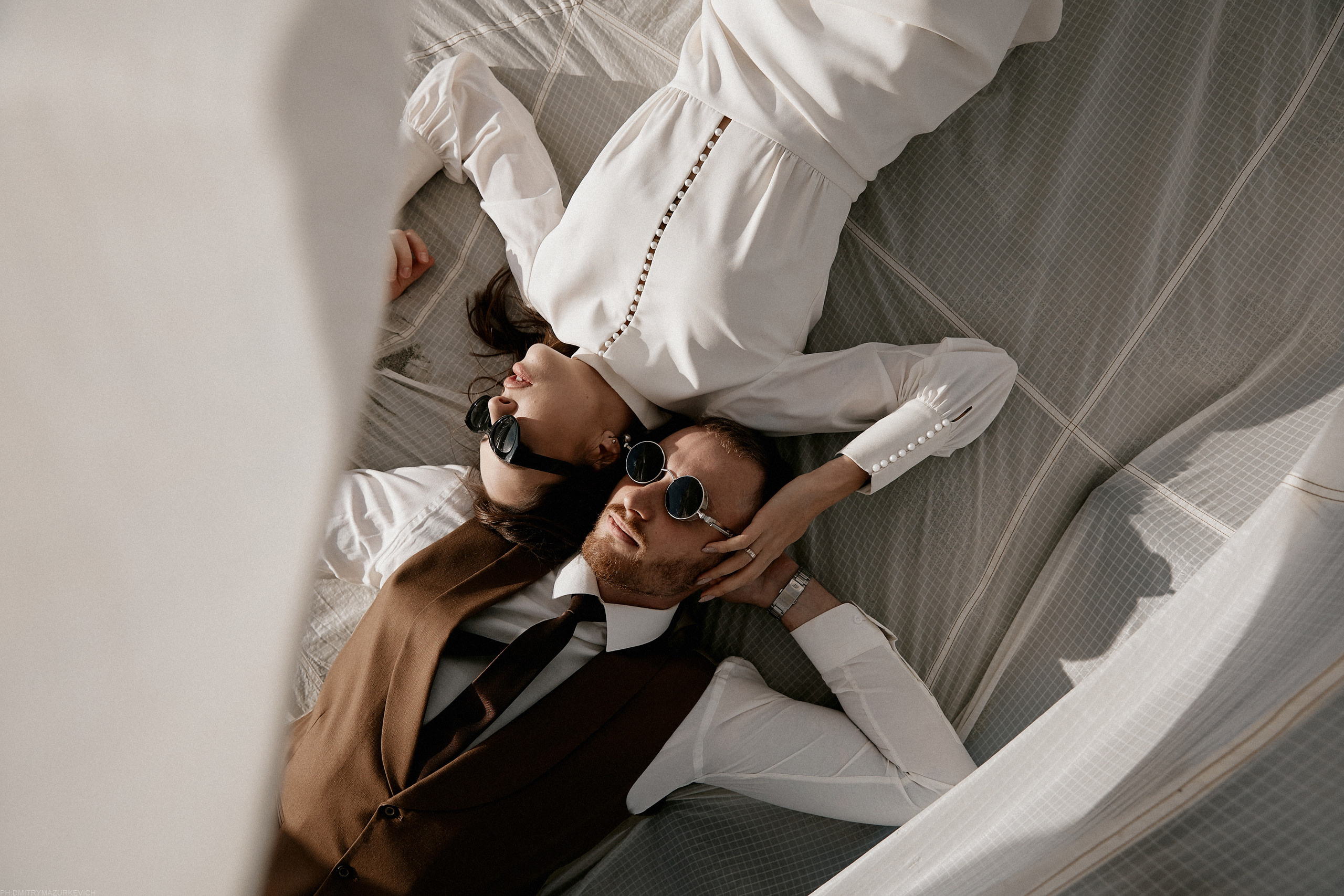 PARACHUTE. Дмитрий Мазуркевич: Профессиональный Репортажный Фотограф