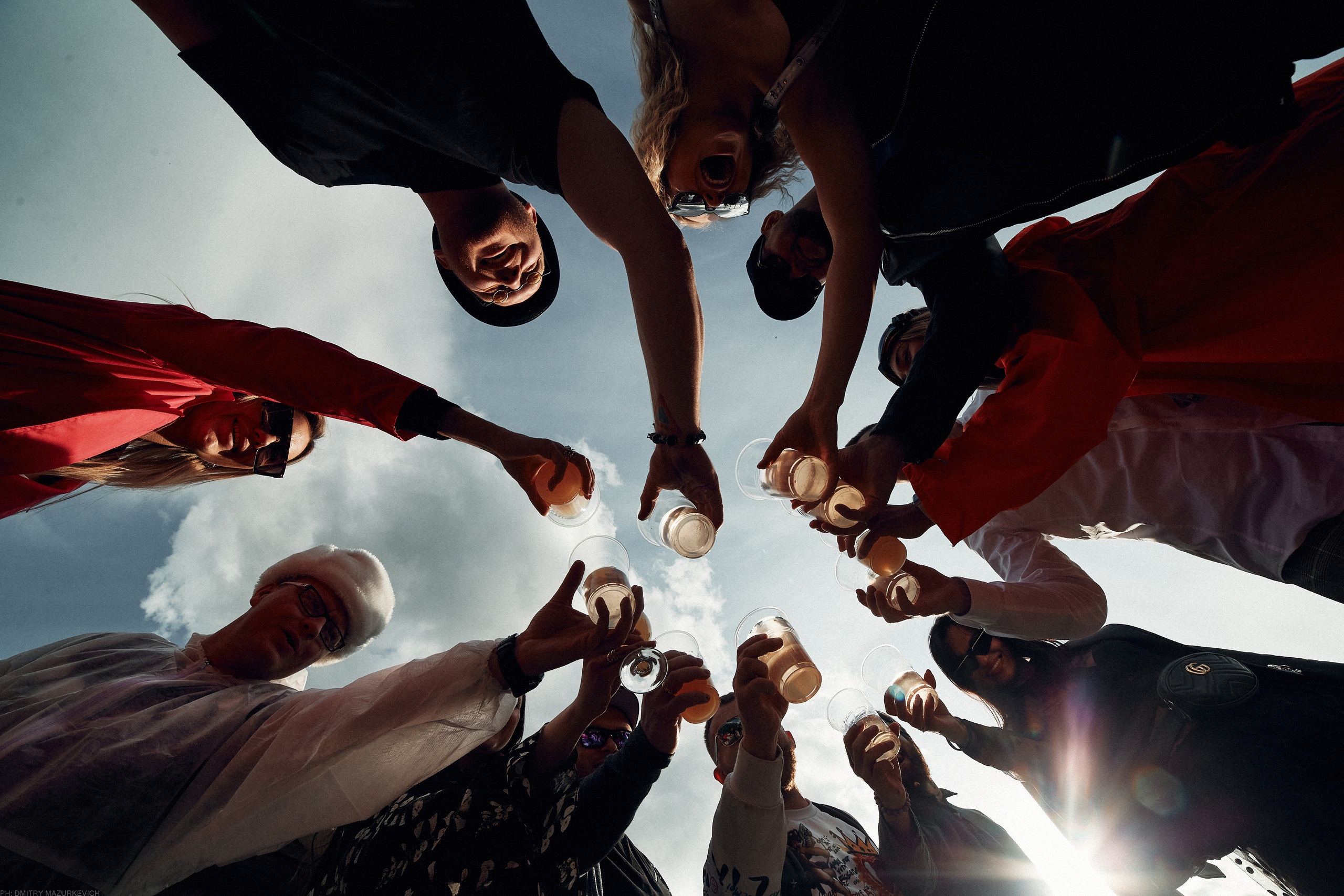 HDAY DIMITER. Дмитрий Мазуркевич: Профессиональный Репортажный Фотограф