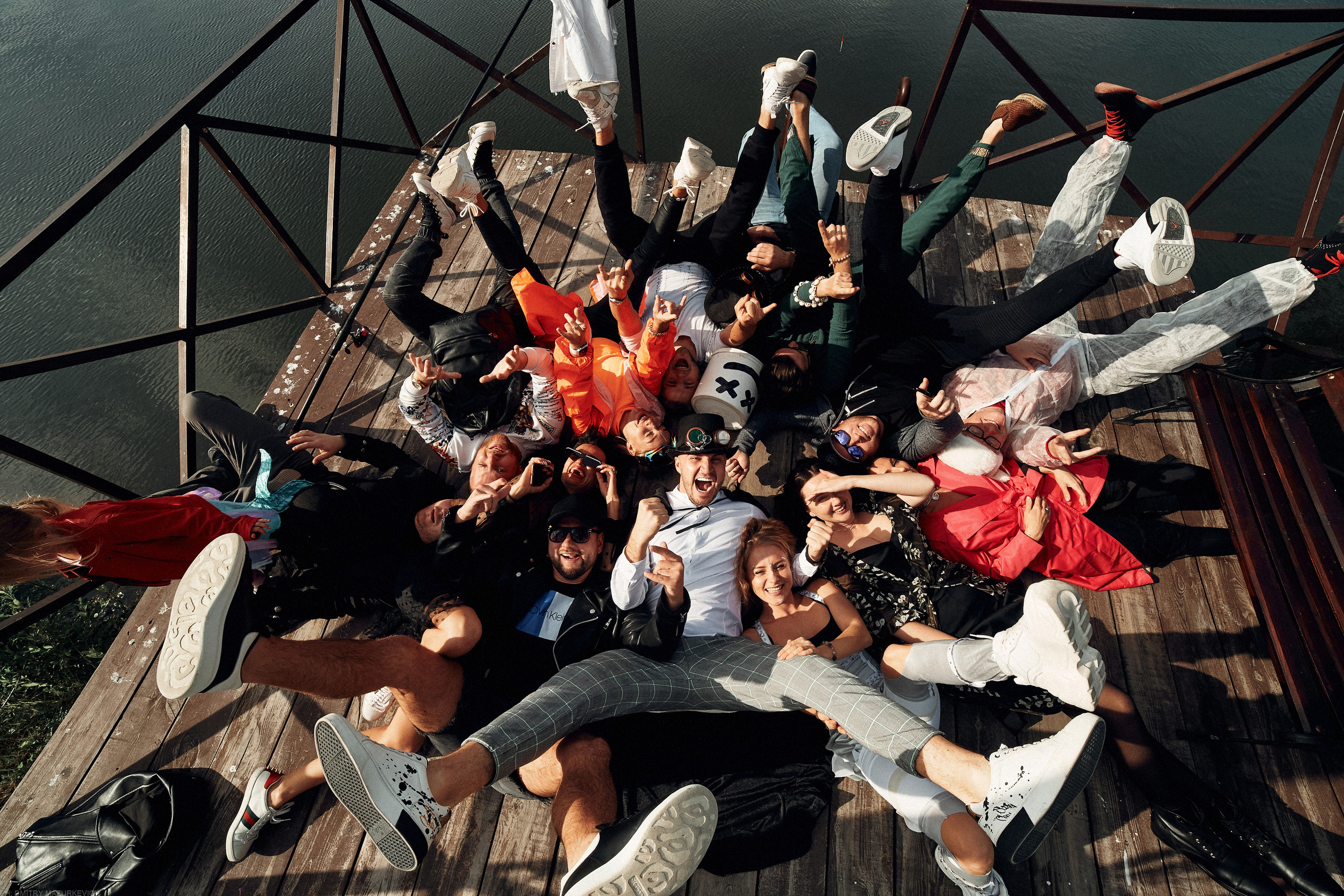 HDAY DIMITER. Дмитрий Мазуркевич: Профессиональный Репортажный Фотограф