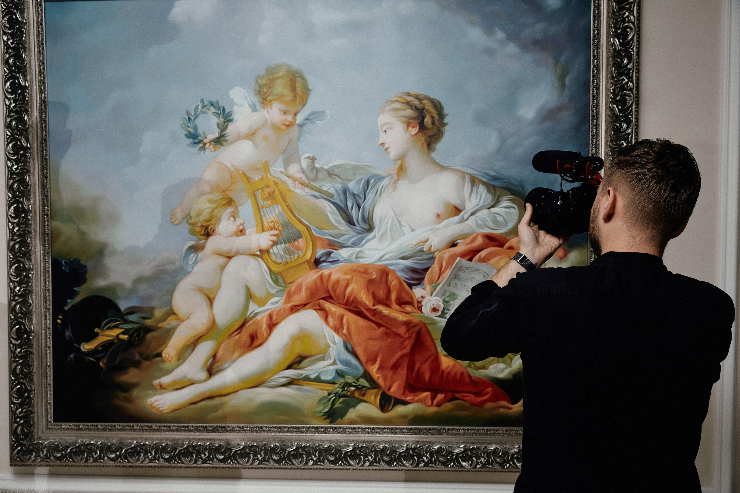 MUTUAL FEELINGS. Дмитрий Мазуркевич: Профессиональный Репортажный Фотограф