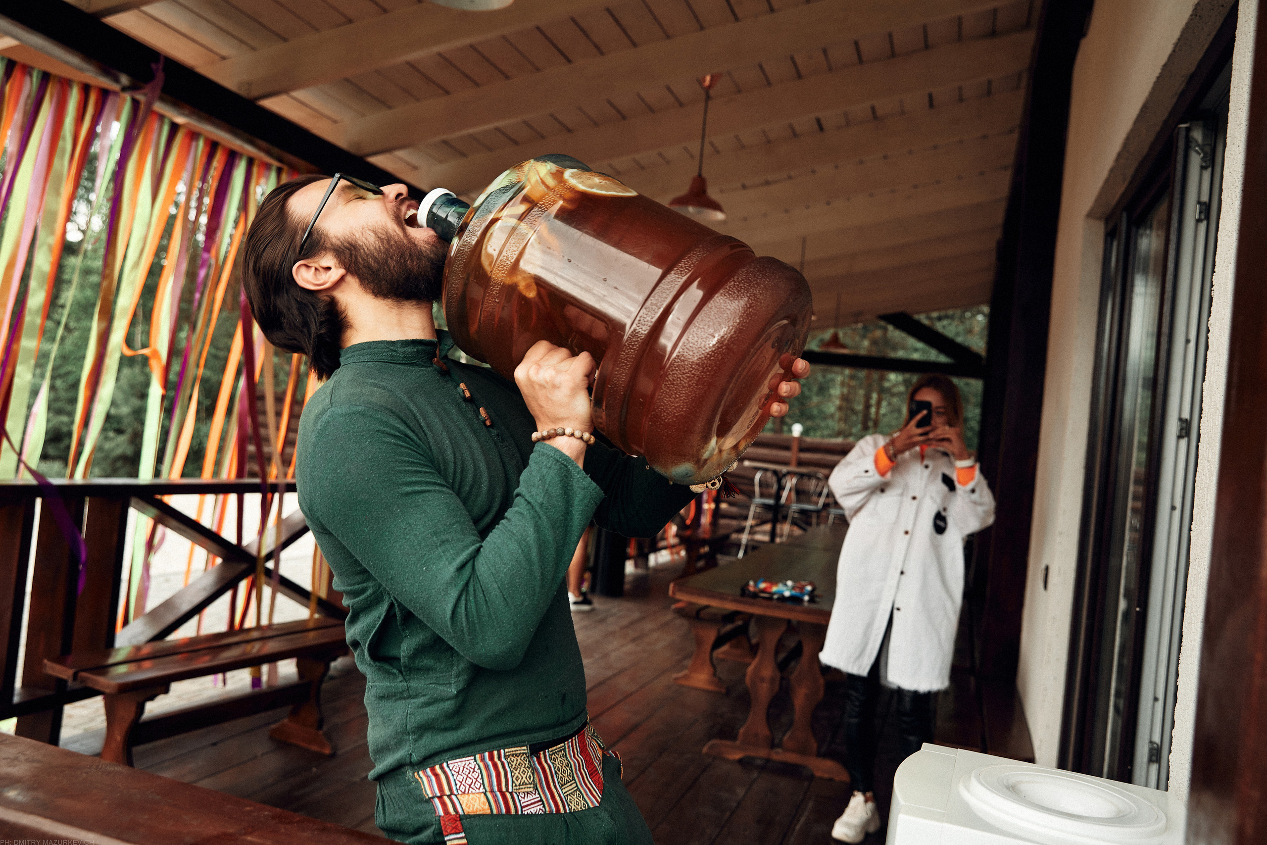 HDAY DIMITER. Дмитрий Мазуркевич: Профессиональный Репортажный Фотограф
