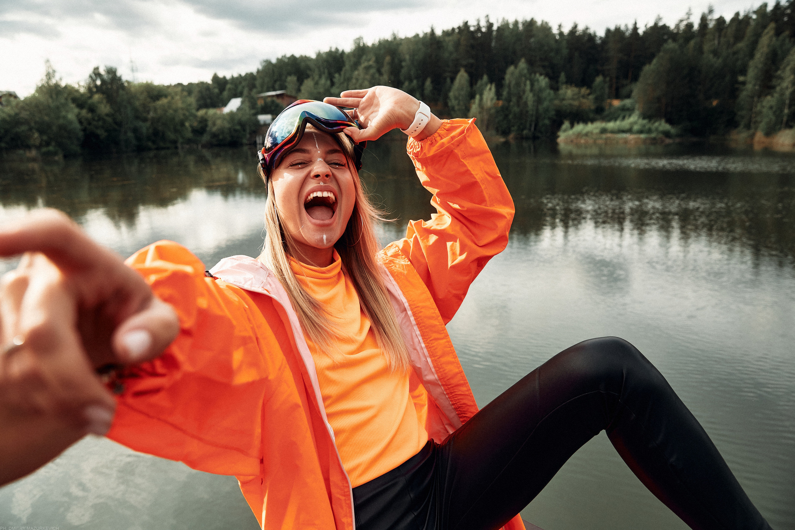 HDAY DIMITER. Дмитрий Мазуркевич: Профессиональный Репортажный Фотограф