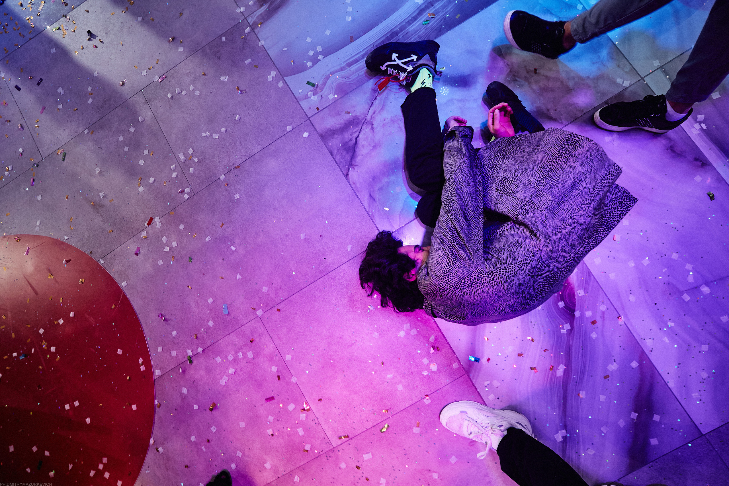 HDAY POLINA. Дмитрий Мазуркевич: Профессиональный Репортажный Фотограф