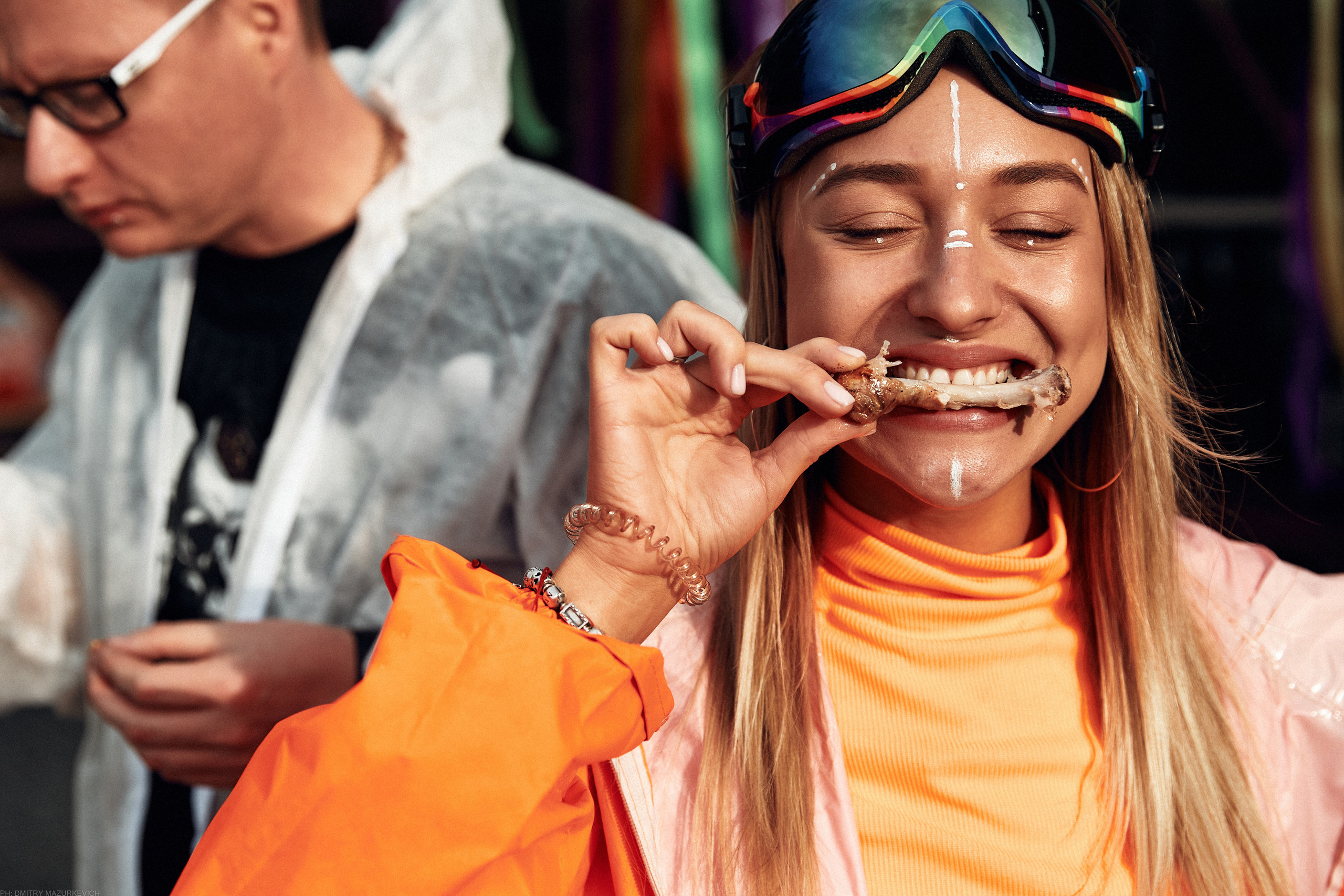 HDAY DIMITER. Дмитрий Мазуркевич: Профессиональный Репортажный Фотограф