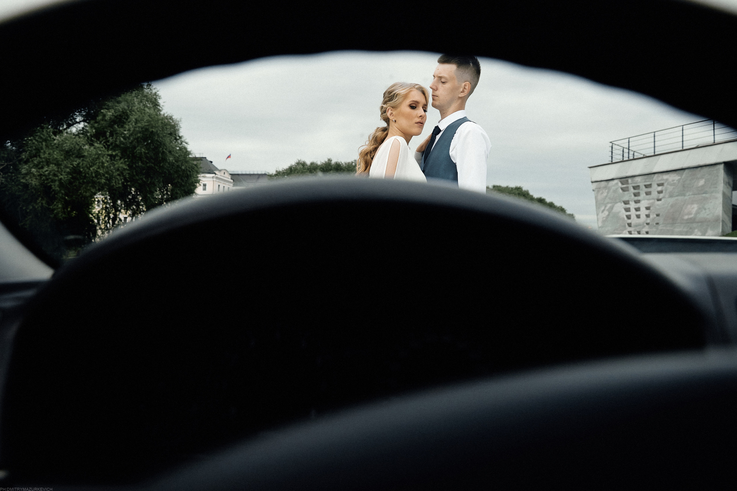 MUTUAL FEELINGS. Дмитрий Мазуркевич: Профессиональный Репортажный Фотограф