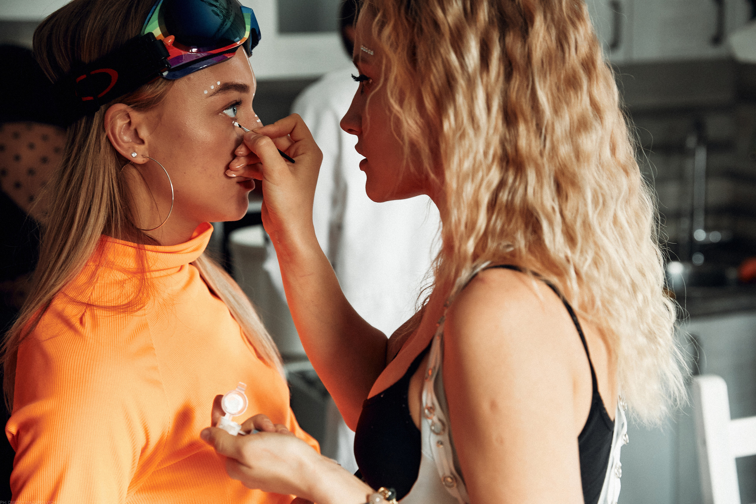 HDAY DIMITER. Дмитрий Мазуркевич: Профессиональный Репортажный Фотограф