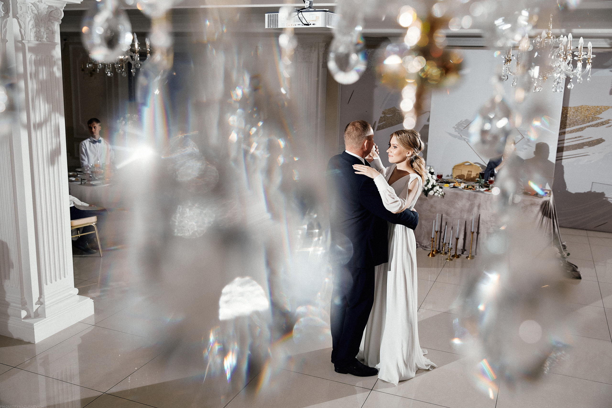 MUTUAL FEELINGS. Дмитрий Мазуркевич: Профессиональный Репортажный Фотограф