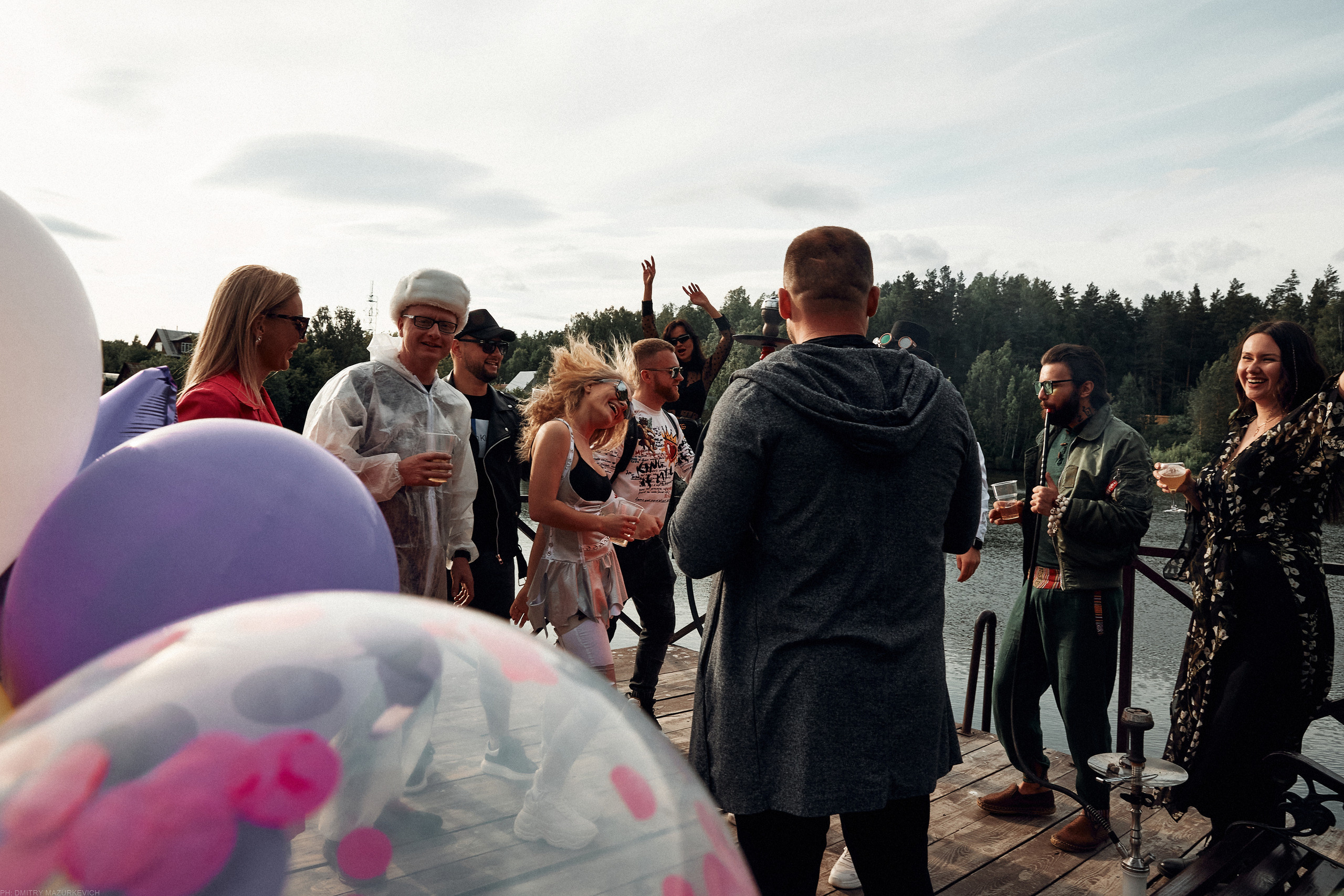 HDAY DIMITER. Дмитрий Мазуркевич: Профессиональный Репортажный Фотограф