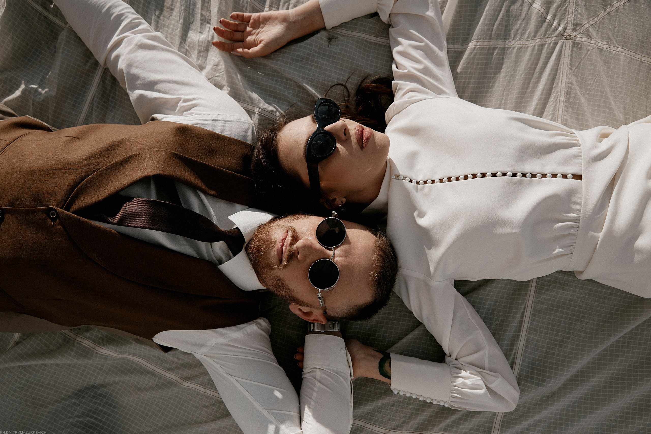 PARACHUTE. Дмитрий Мазуркевич: Профессиональный Репортажный Фотограф