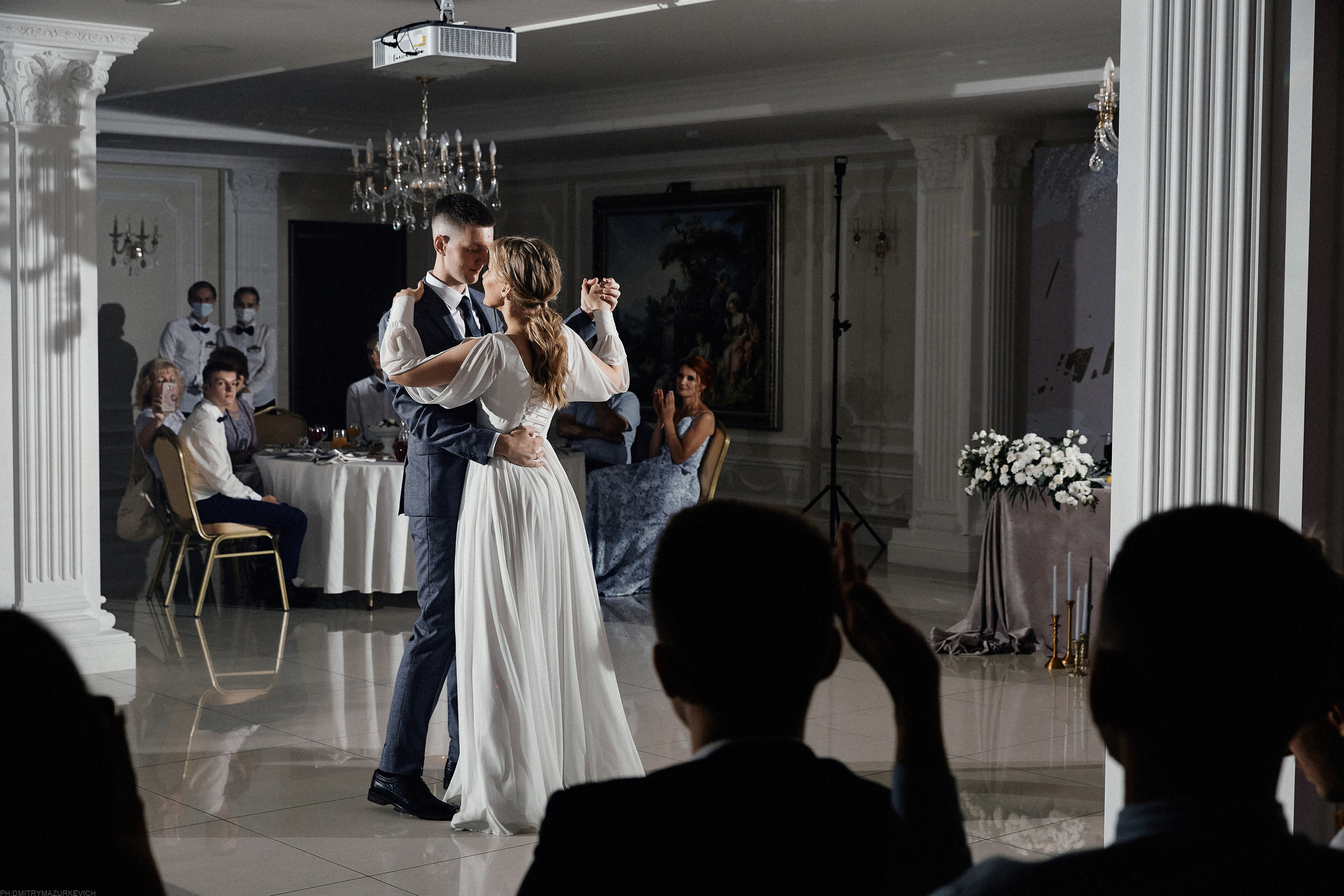 MUTUAL FEELINGS. Дмитрий Мазуркевич: Профессиональный Репортажный Фотограф