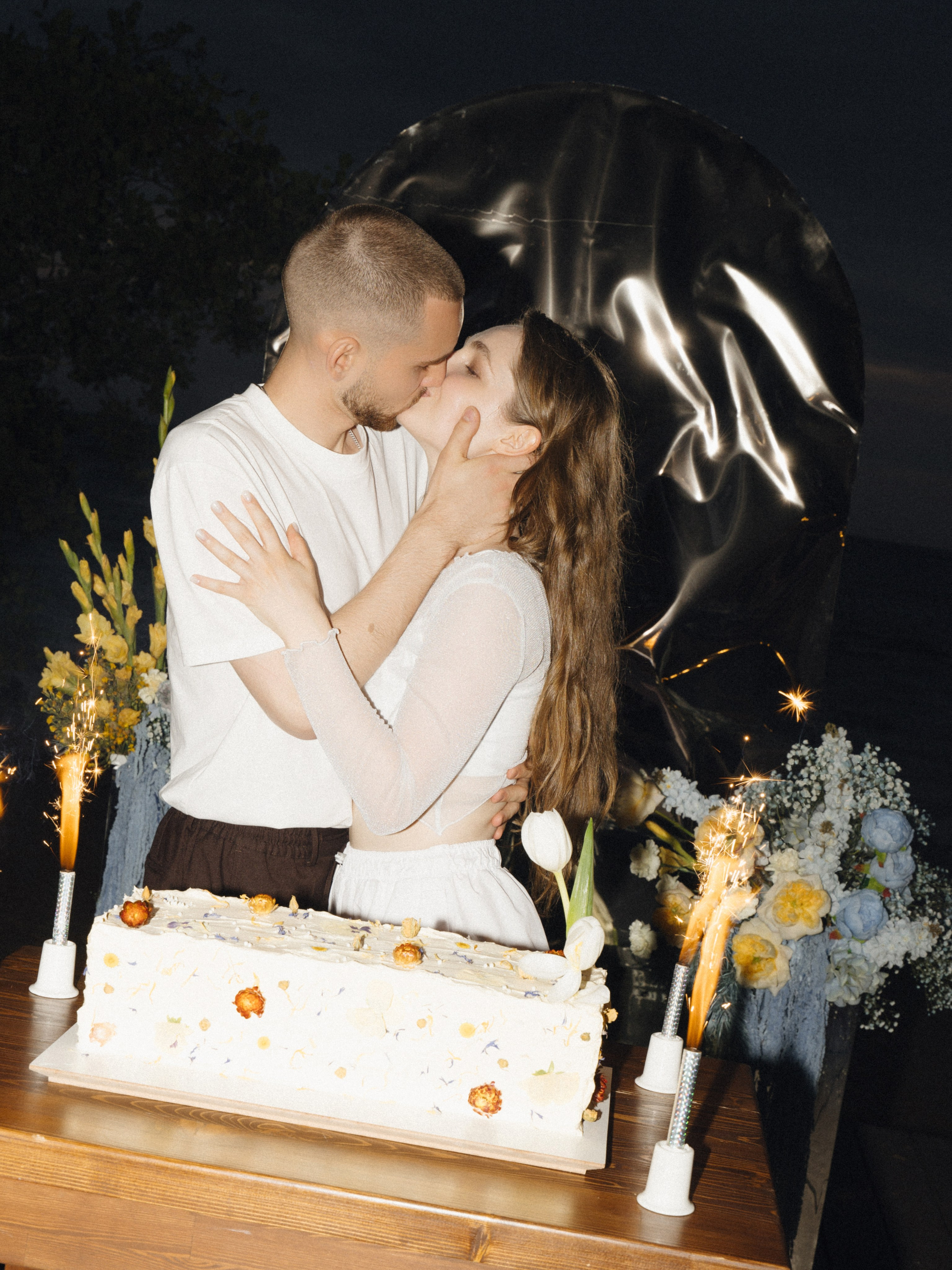 V & M | 28.07.2025. Фотограф Санкт-Петербург Евгения Корякина (eva_maruu)