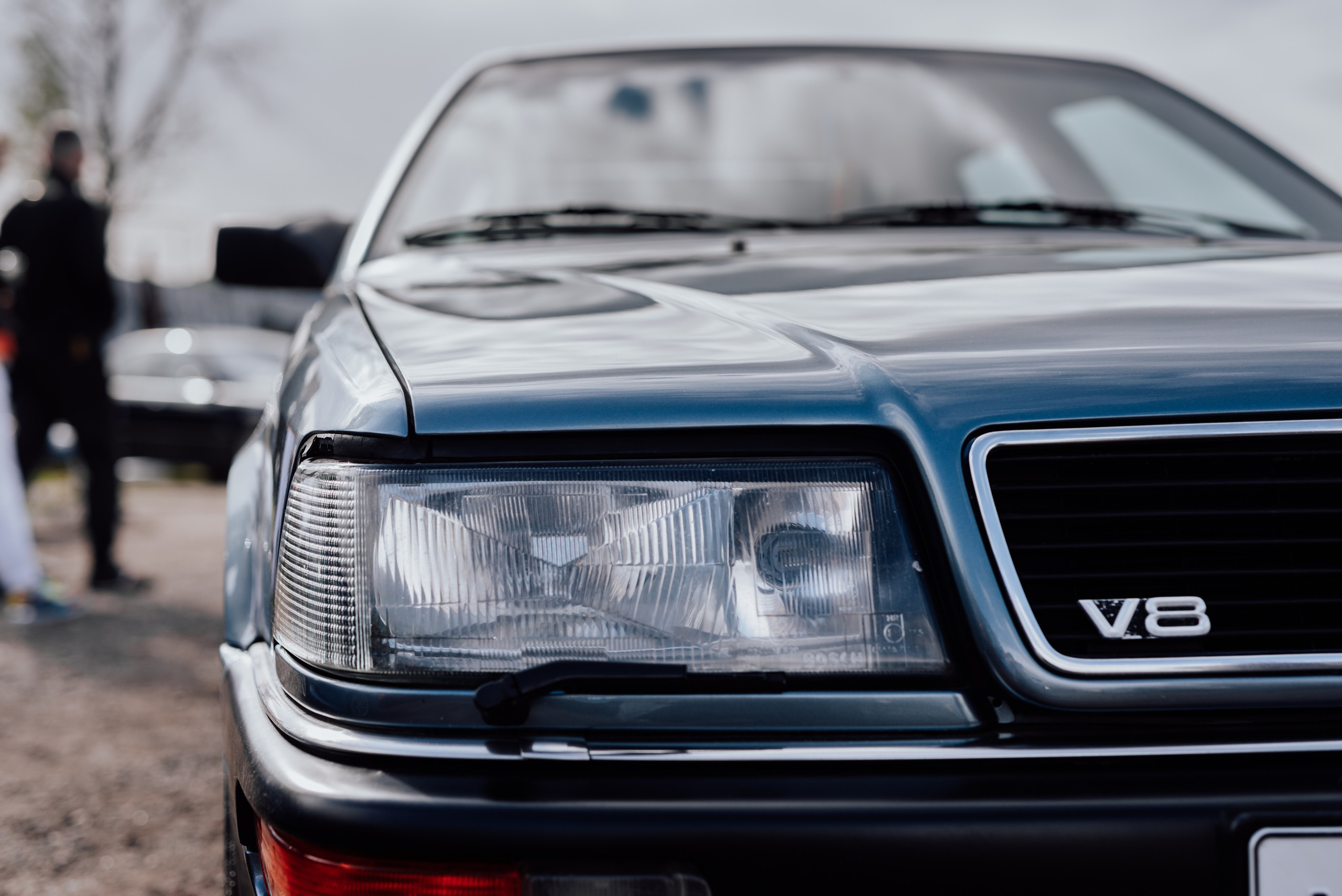 Турбоночь. Фотограф в Санкт-Петербурге и Ленинградской области