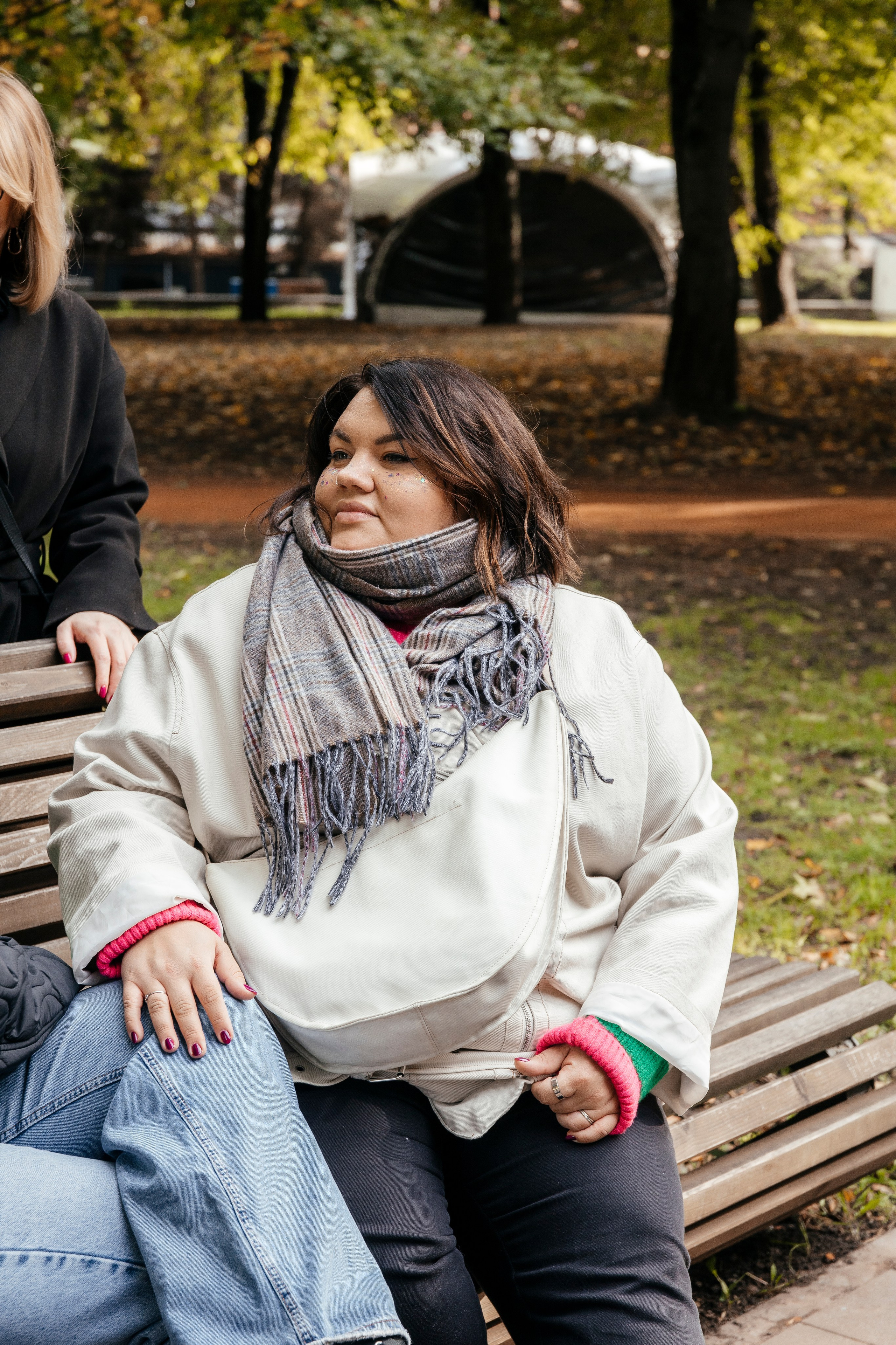 Подружки. Свадебный и портретный фотограф в Калининграде Наталия Еник