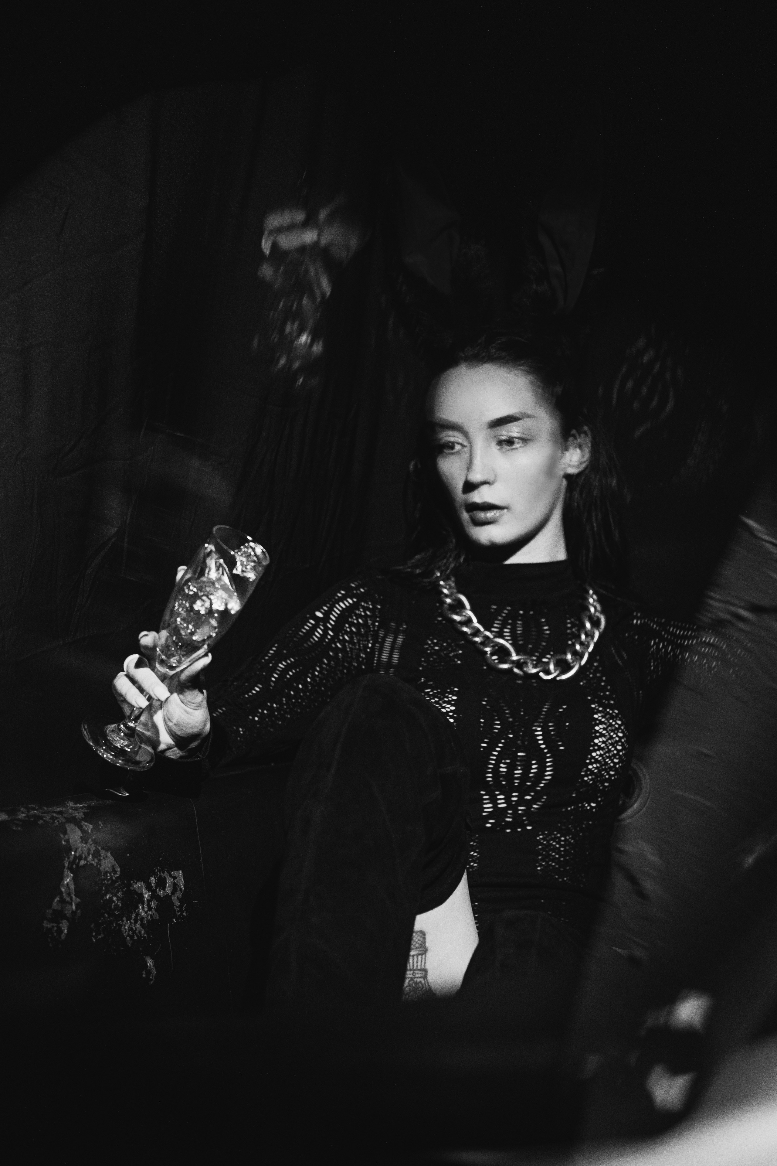 Марта Веймер. Фотограф Антон Катунин | Симферополь