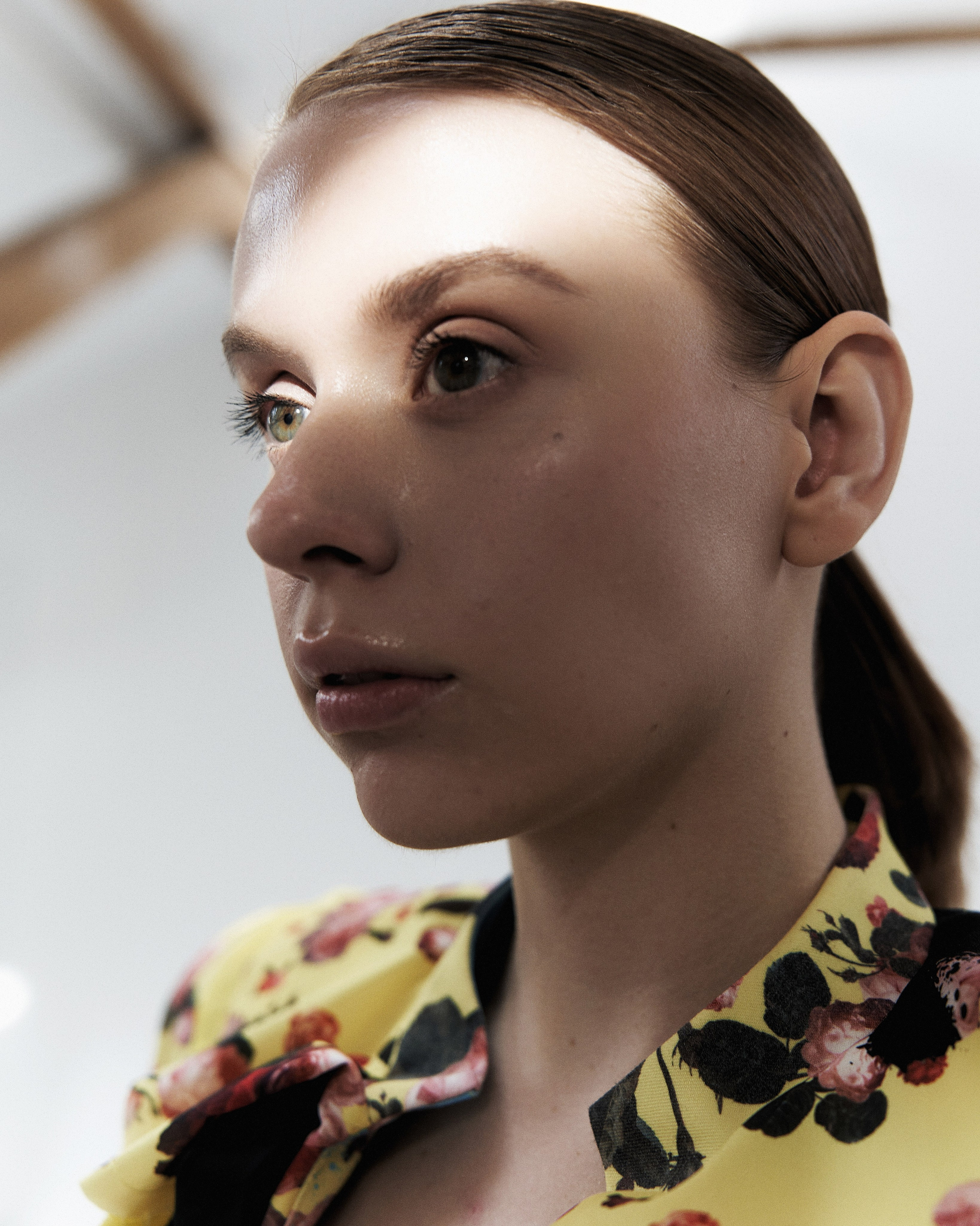 Катя. Фотограф Олеся Скворцова