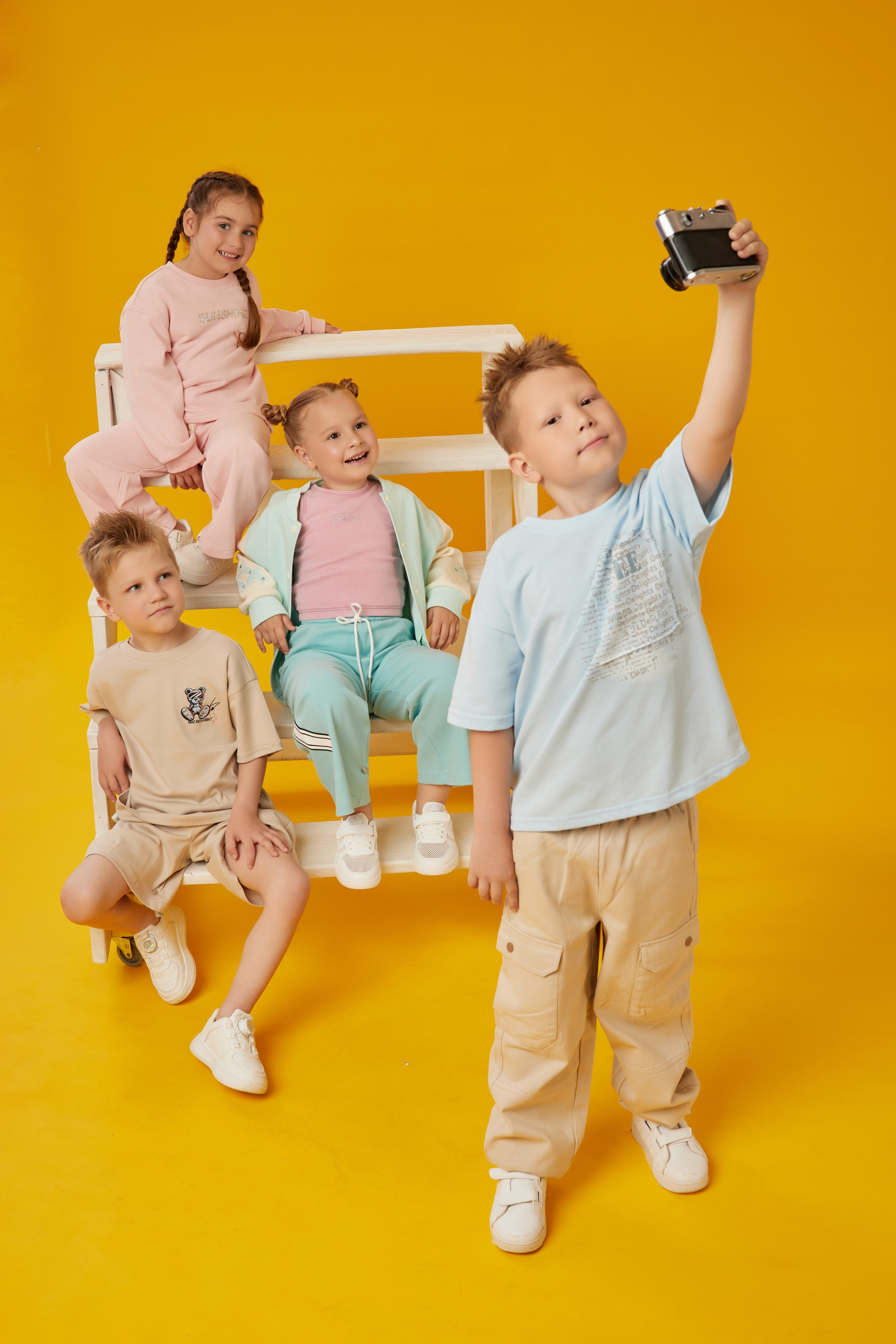 Портфолио Детские съемки. Gorbunova Alina Фотограф