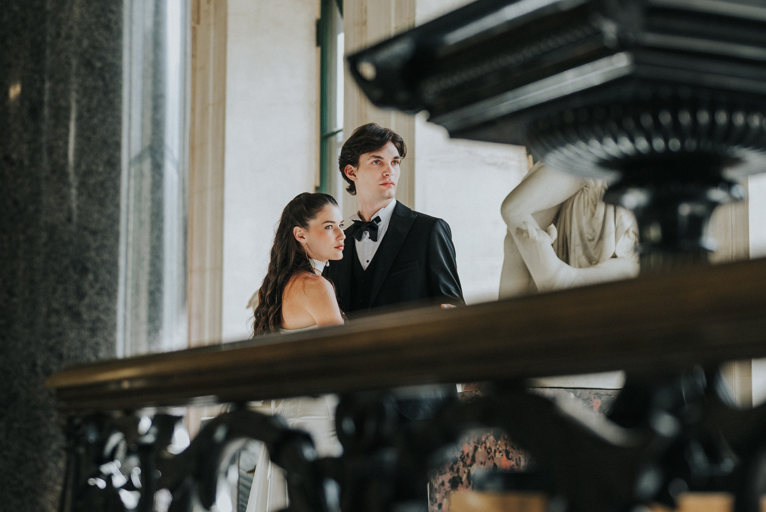 Когда искусство встречает любовь. Свадебный фотограф в Белгороде, Воронеже, Алексеевке, Старом Осколе, Губкине, Россоши