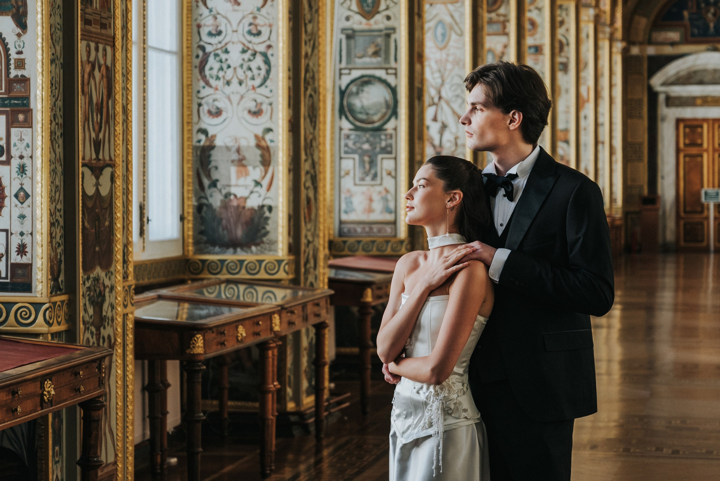 Когда искусство встречает любовь. Свадебный фотограф в Белгороде, Воронеже, Алексеевке, Старом Осколе, Губкине, Россоши