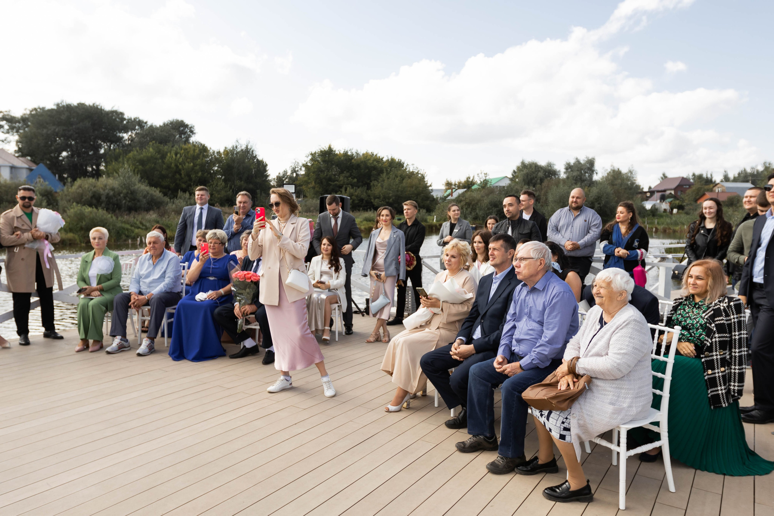 Андрей Ксения. Фотограф Александр Литвинов