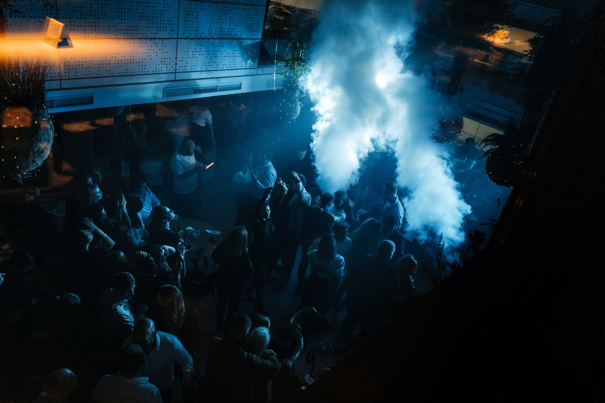 Этаж 41 9 Лет x Комната Культуры. KORSHIKOV SERGEY