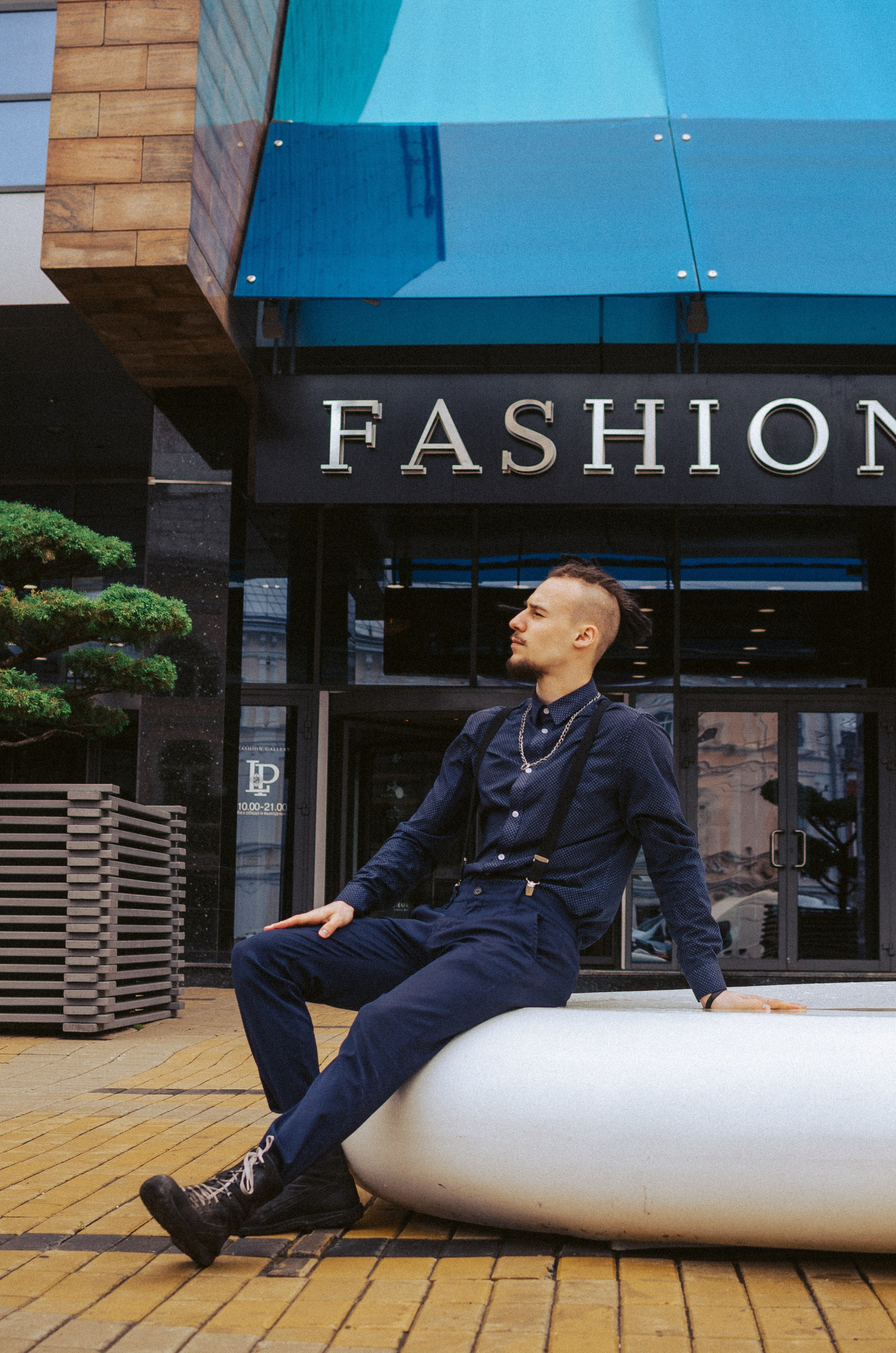 Игорь Знаменский. КВЭЛ — Кто Все Эти Люди