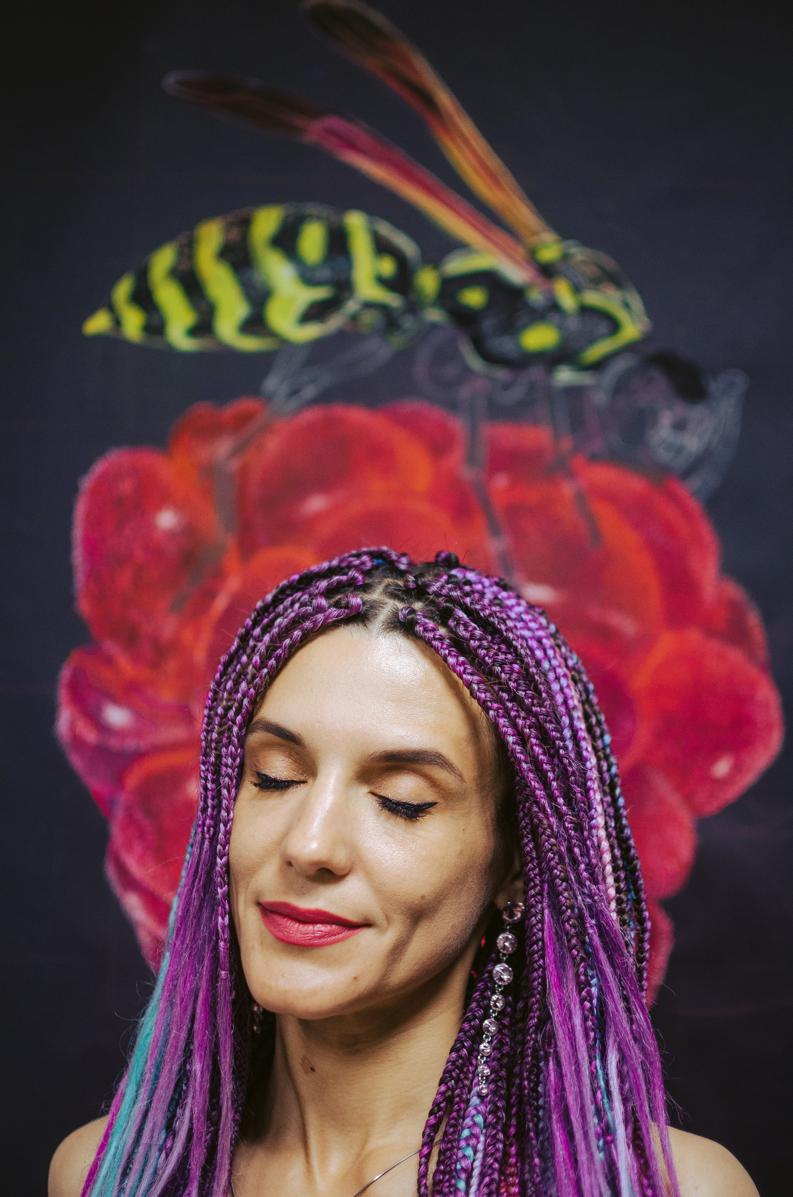 Анна Стельмах. КВЭЛ — Кто Все Эти Люди