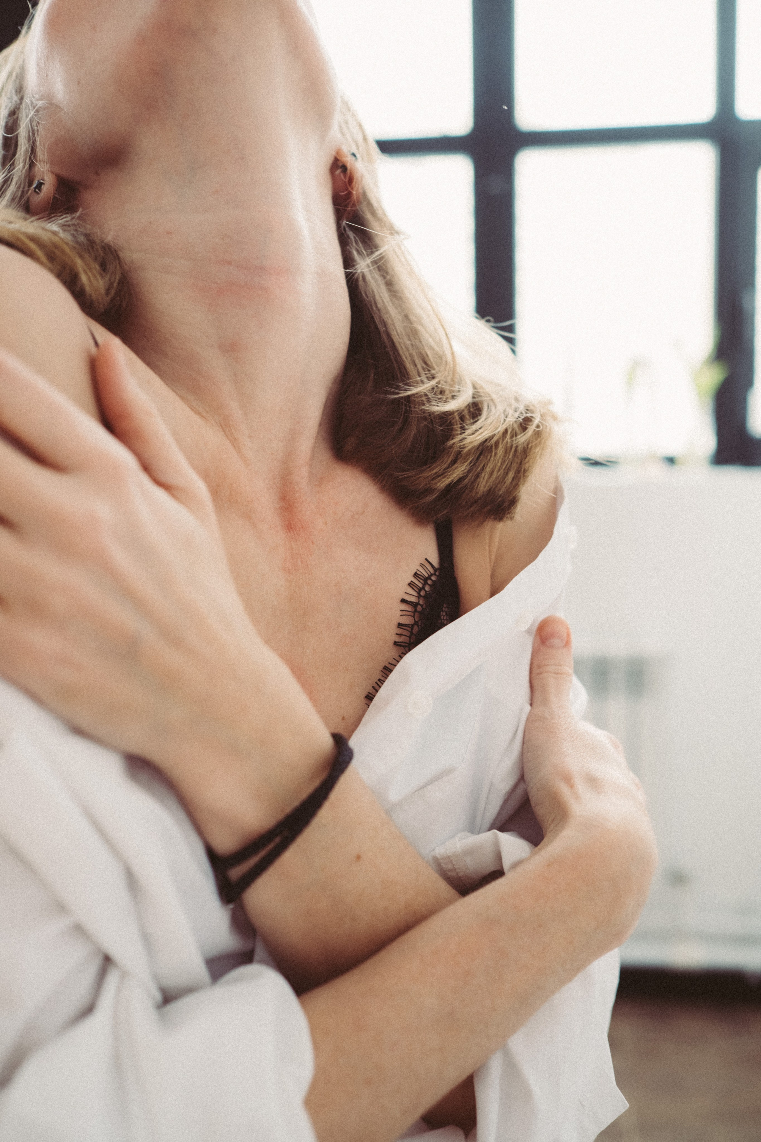 Оксана. Семейный фотограф Москва и Домодедово Ольга Игнатова