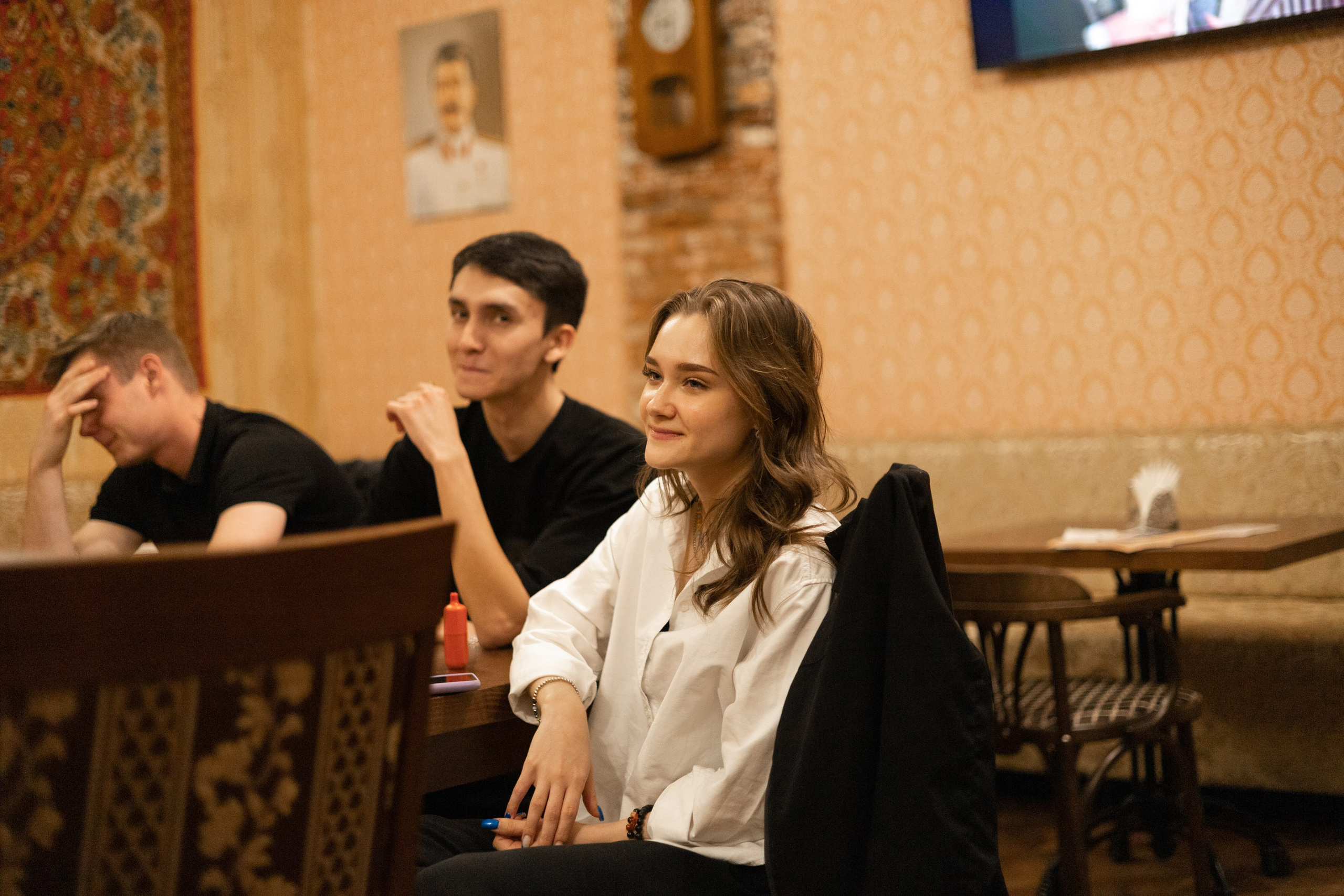 Кринжарина. Фотограф твоих воспоминаний | Алексей Алексеев