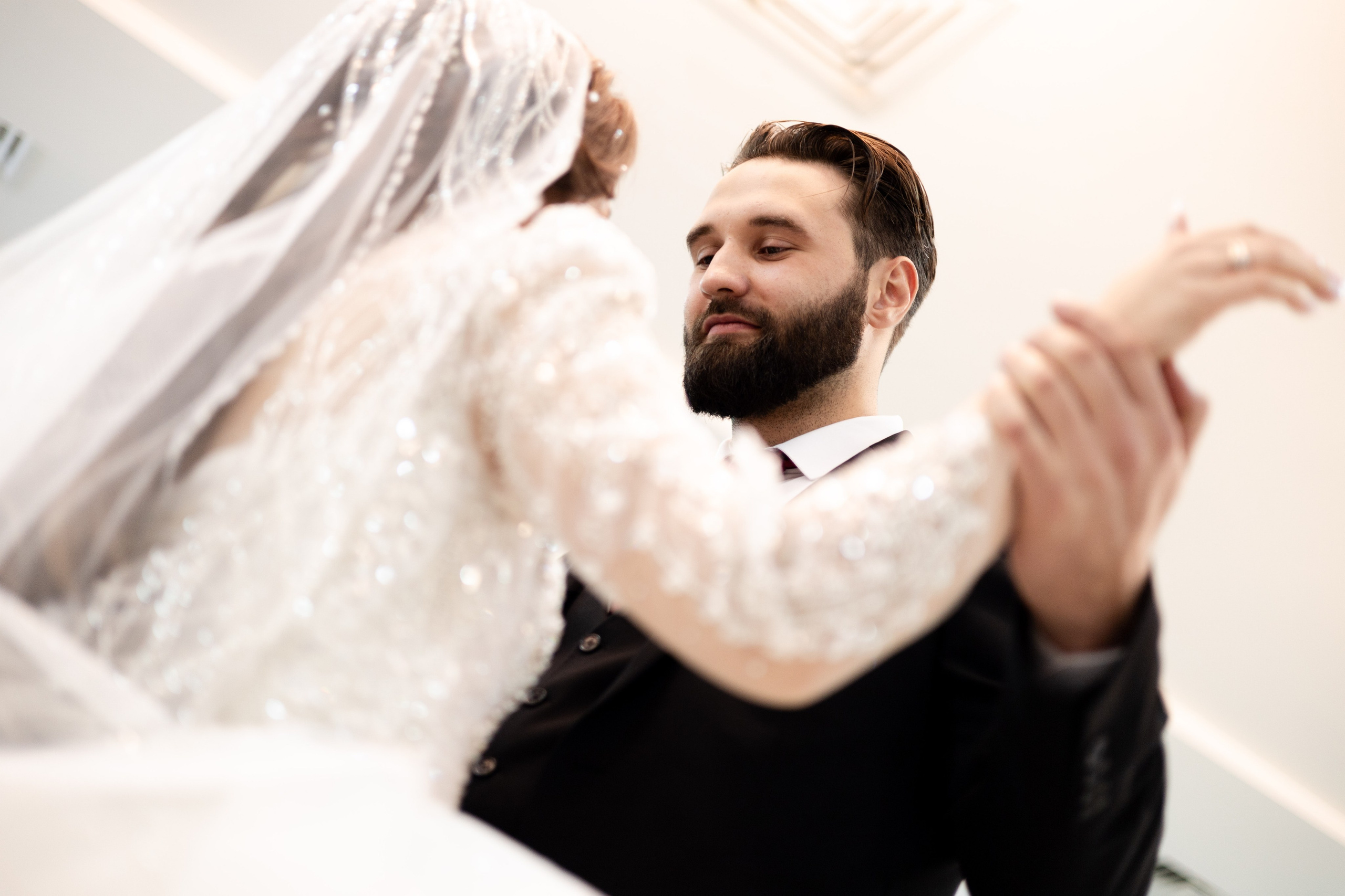 ALEXANDRA & ALEXEY. Фотограф твоих воспоминаний | Алексей Алексеев