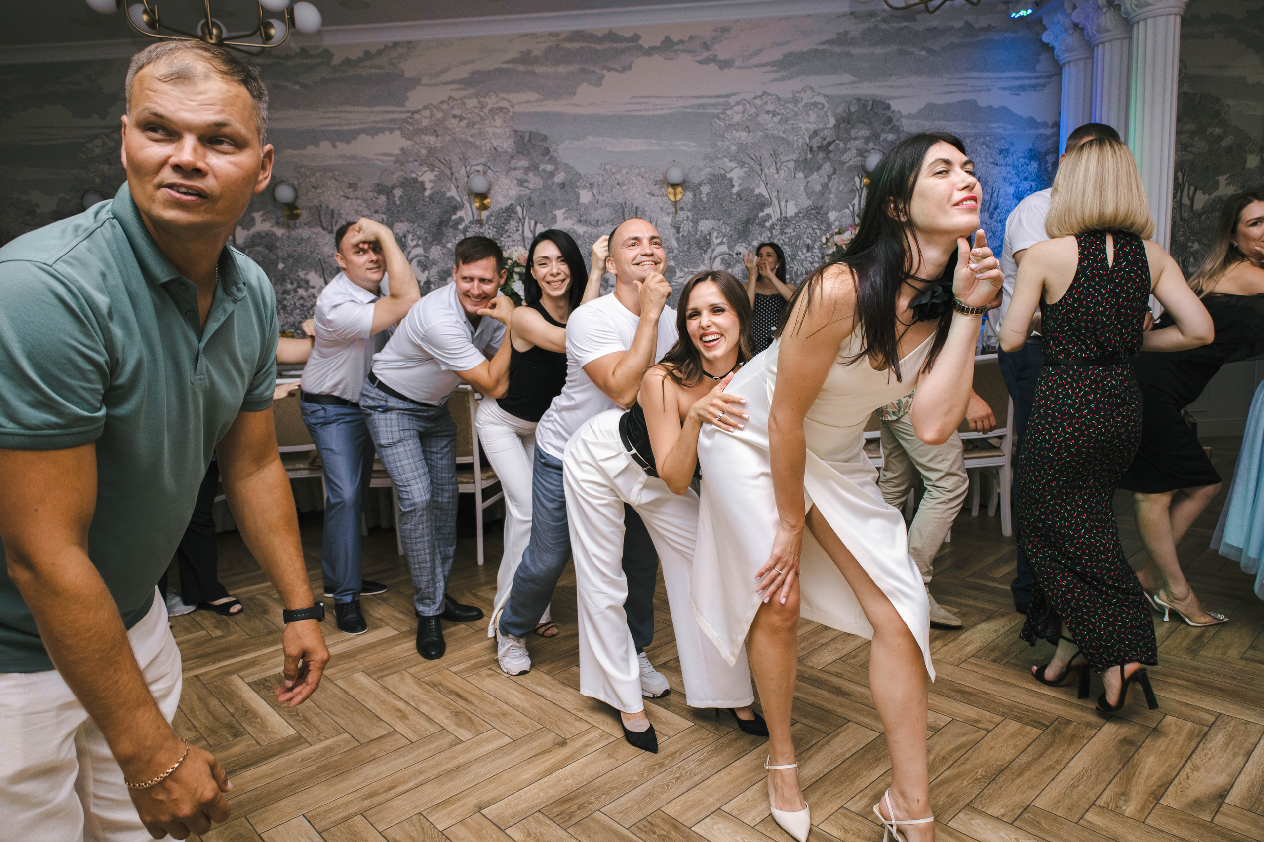 35 лет Виктории. Фотограф твоих воспоминаний | Алексей Алексеев