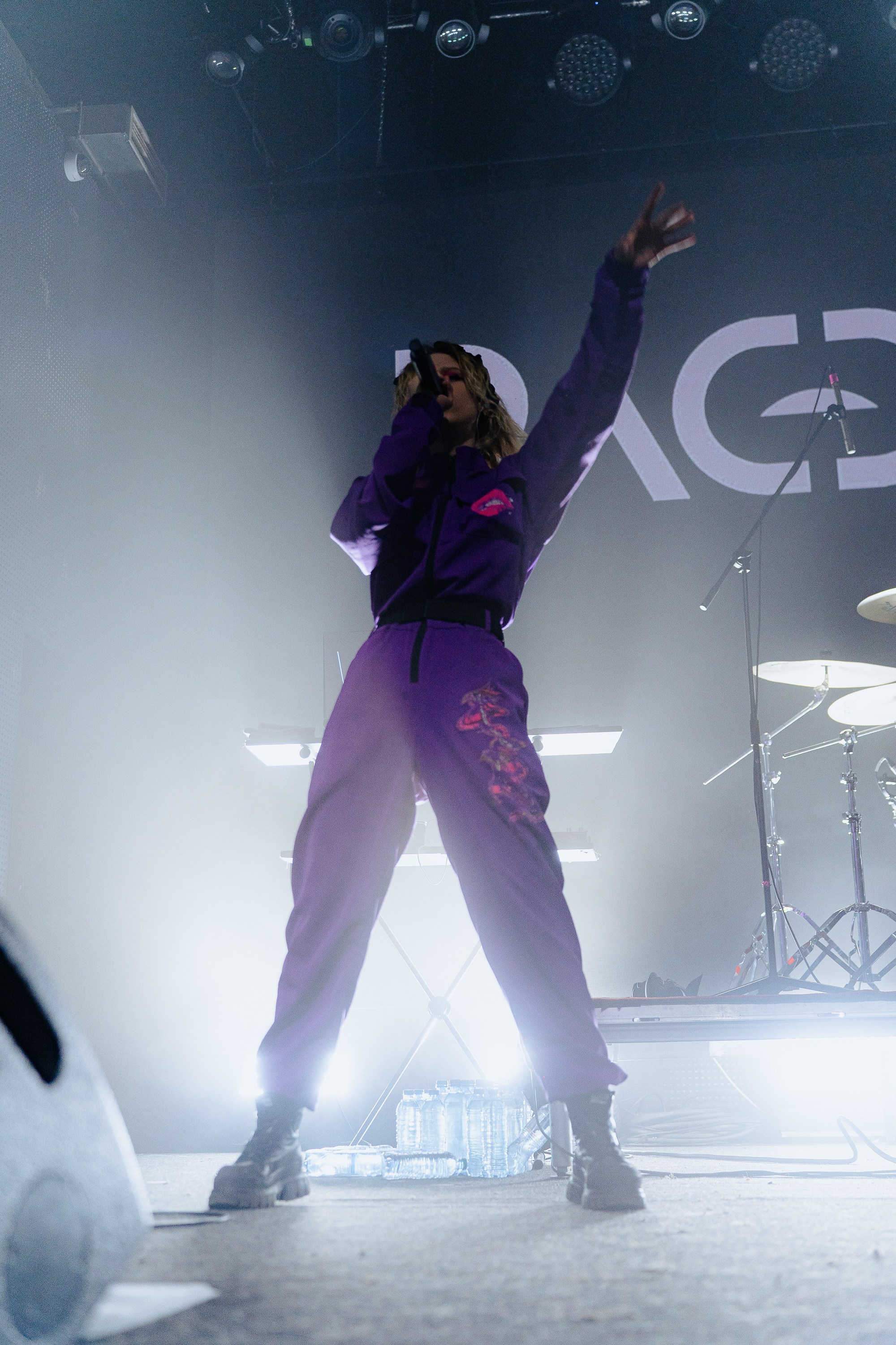 Зоха. Рассвет. 14.12.2025. Главная