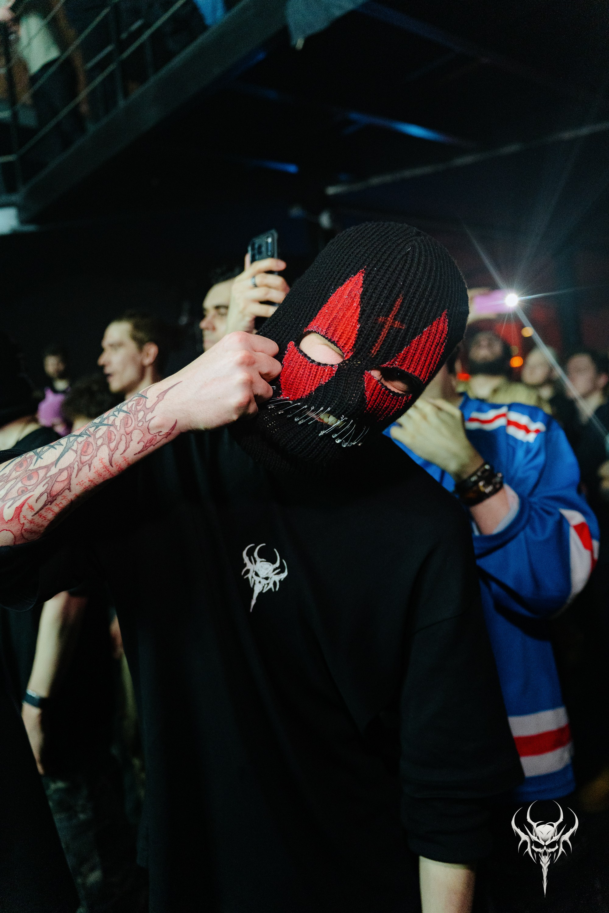 Dexdbell. Рассвет. 01.03.2026. Главная